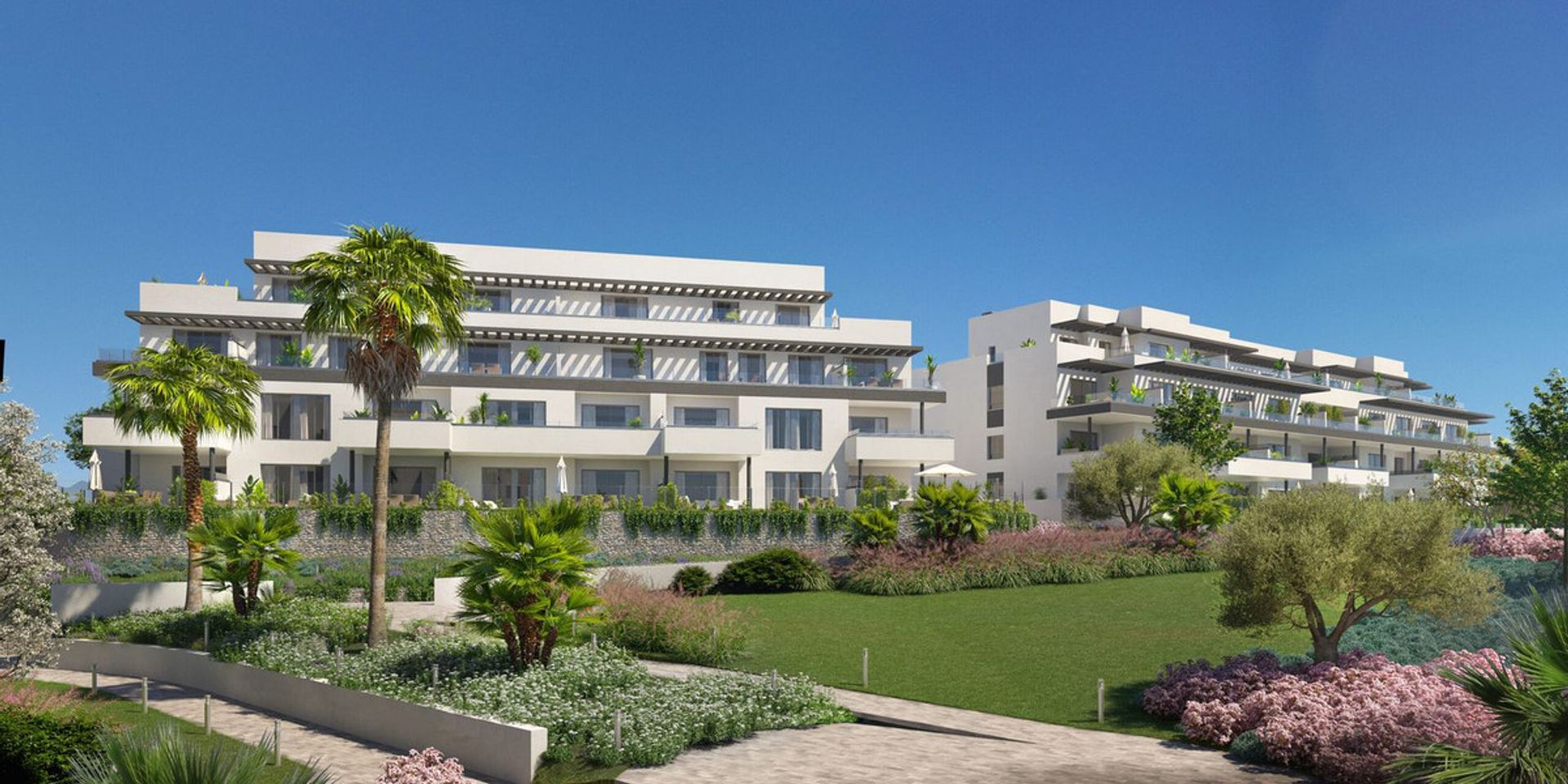 Condominium in Fuengirola, Andalusia 11223797