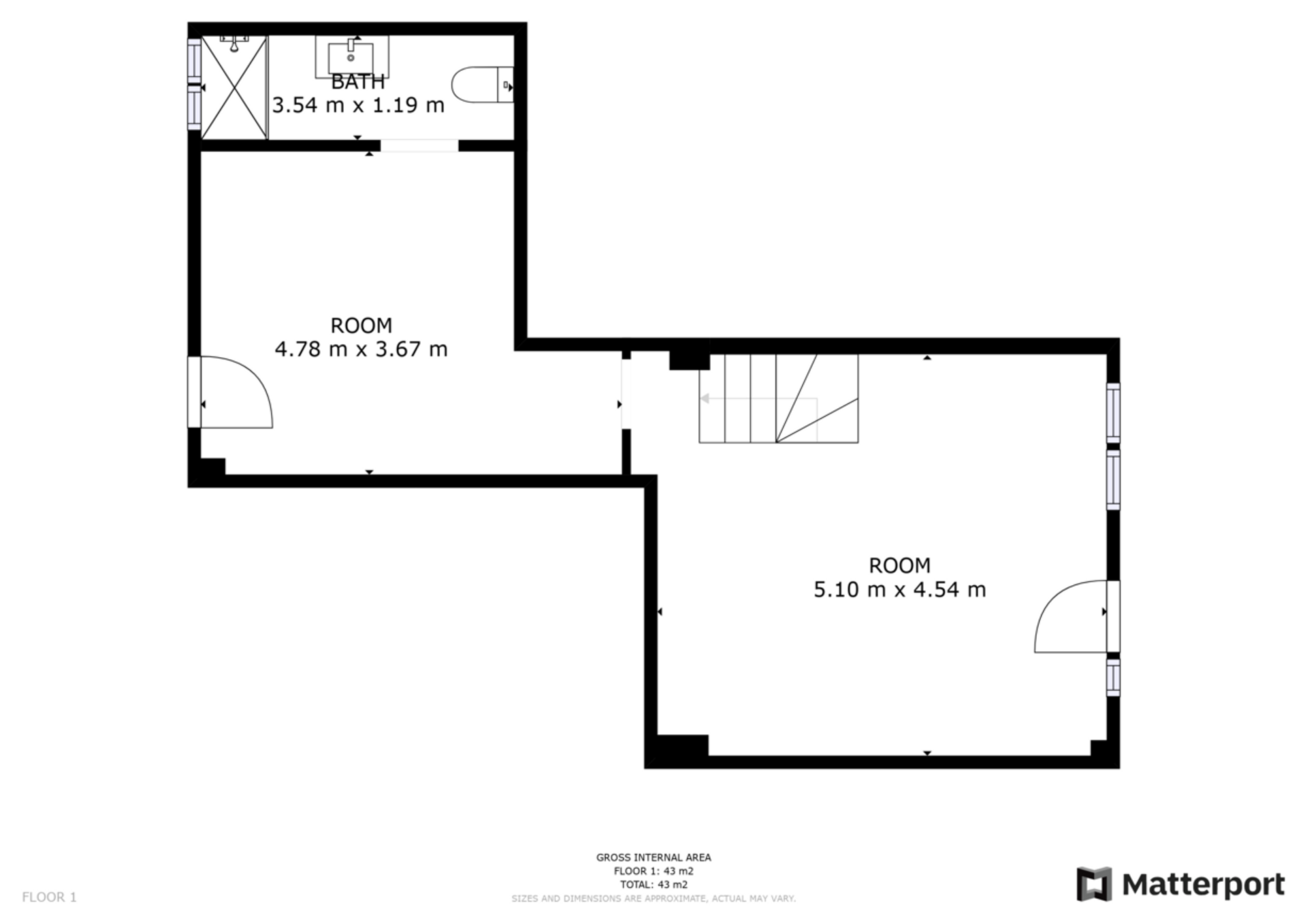 Kondominium dalam Marbella, Andalucía 11223840