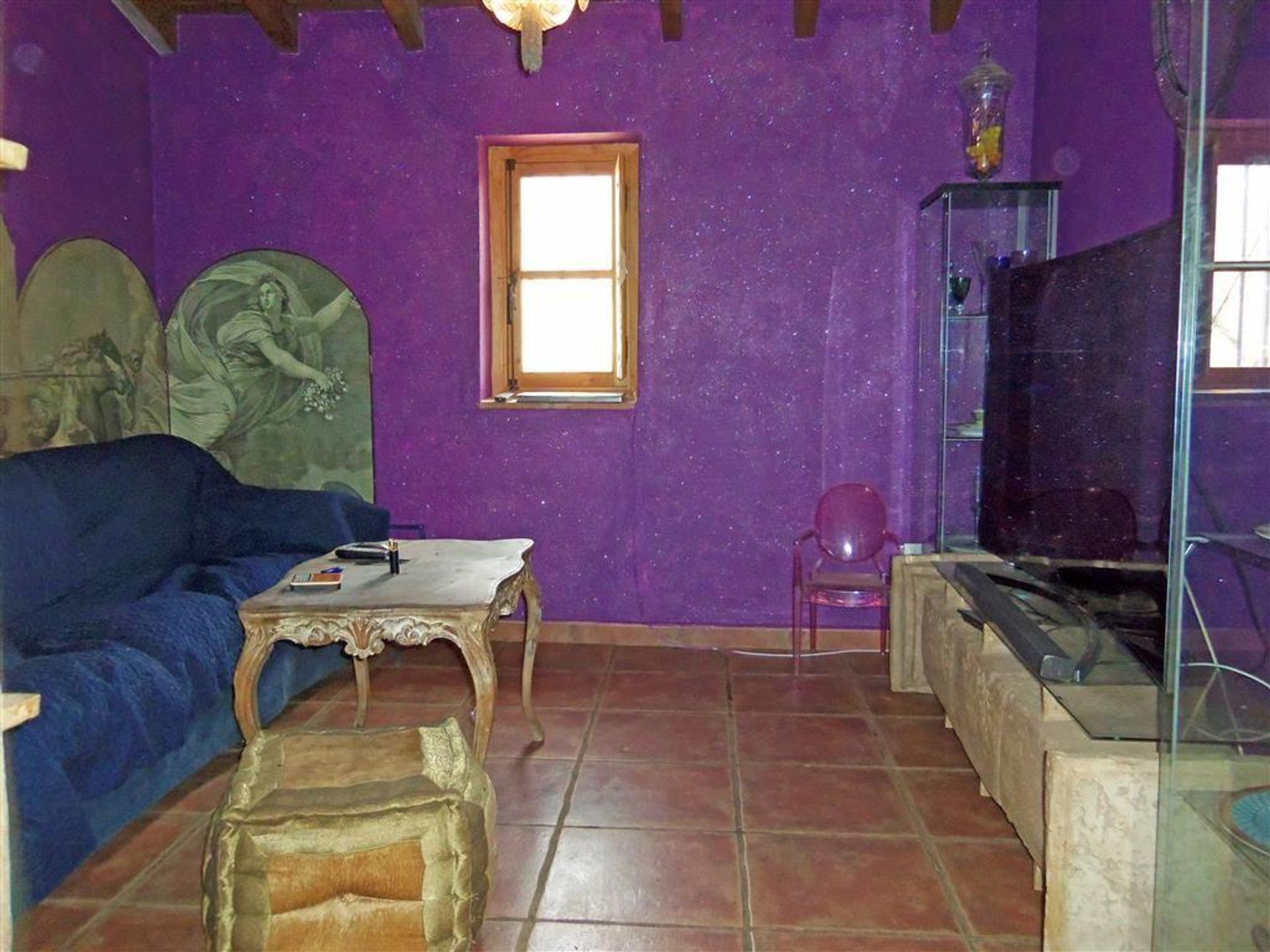 rumah dalam Carratraca, Andalusia 11223871