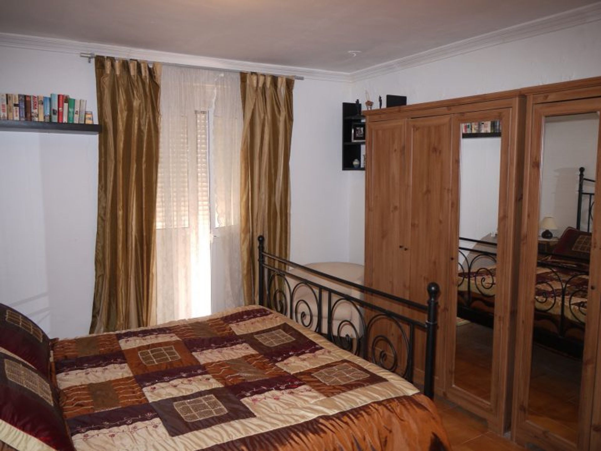 Huis in Pruna, Andalucía 11223877