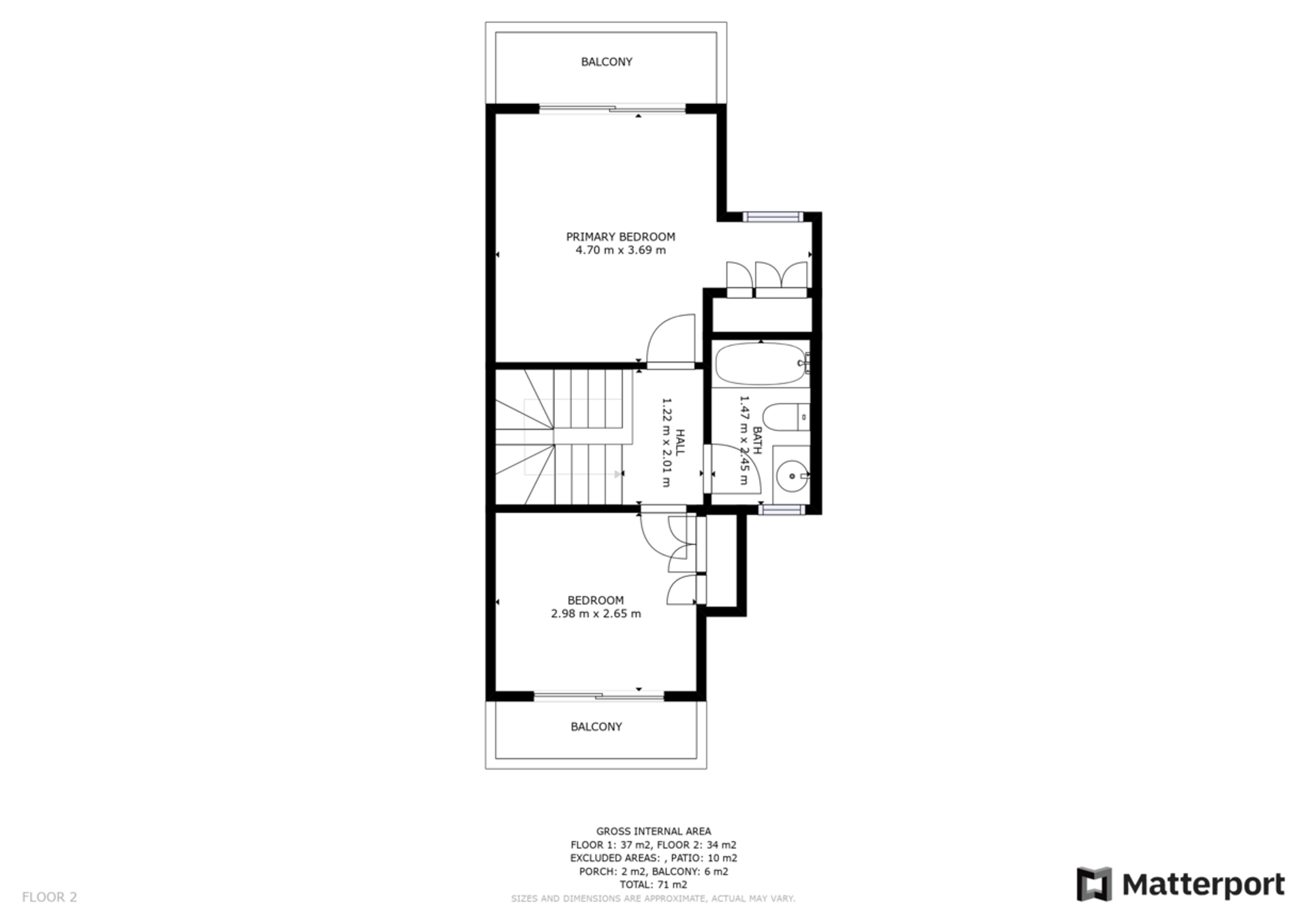 casa en San Javier, Región de Murcia 11223885