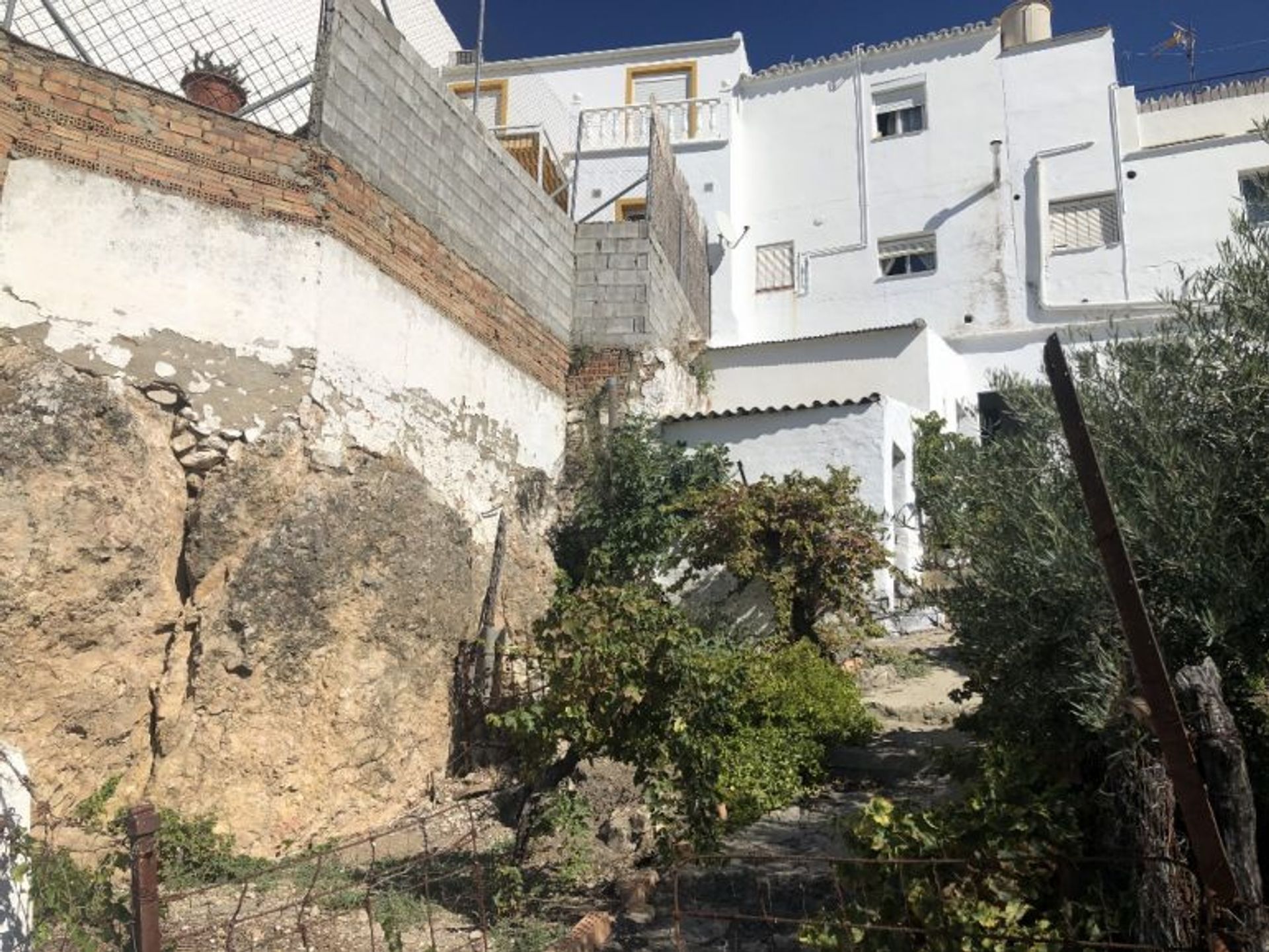 rumah dalam Olvera, Andalucía 11223899