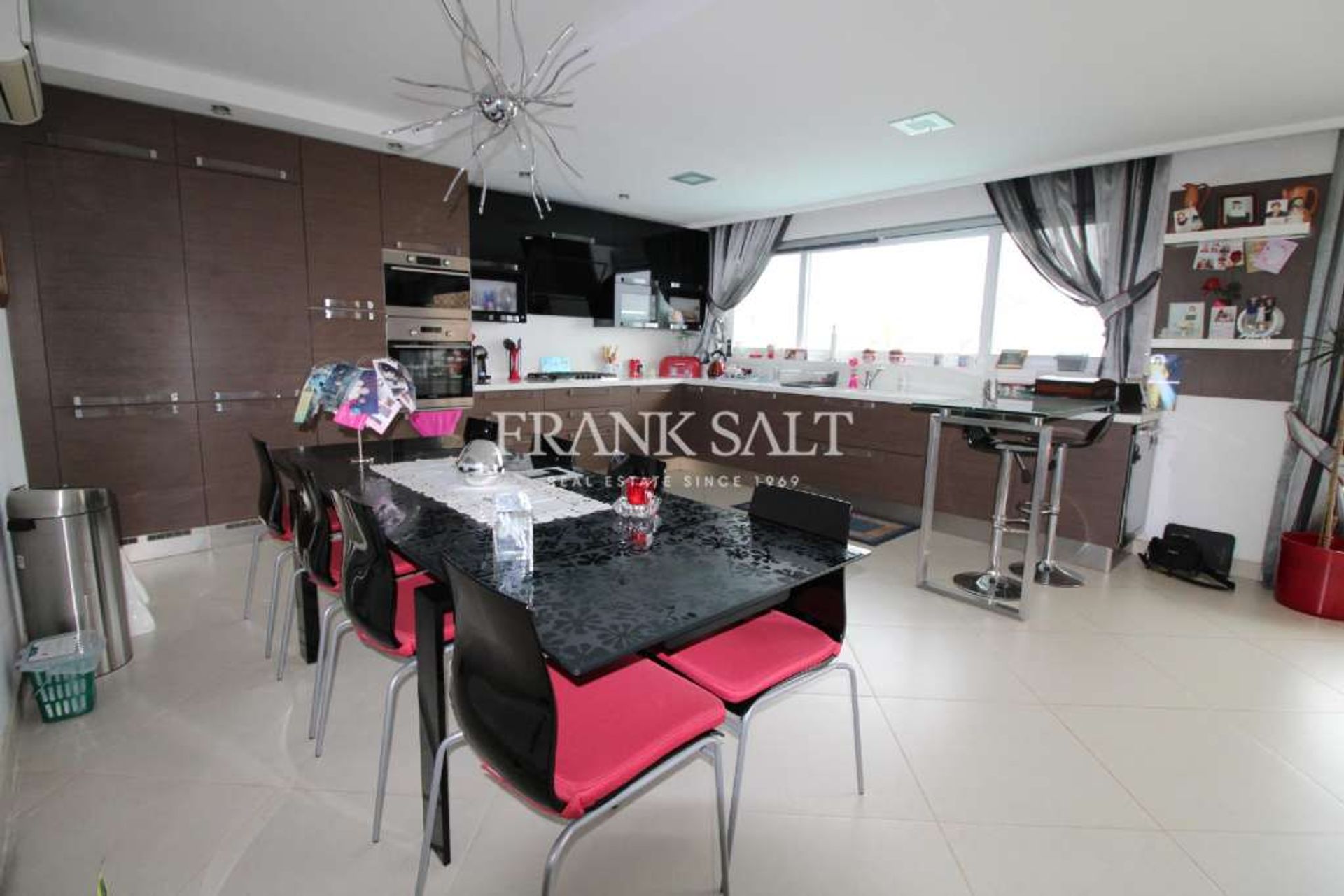 Condominium dans Mellieha,  11223941