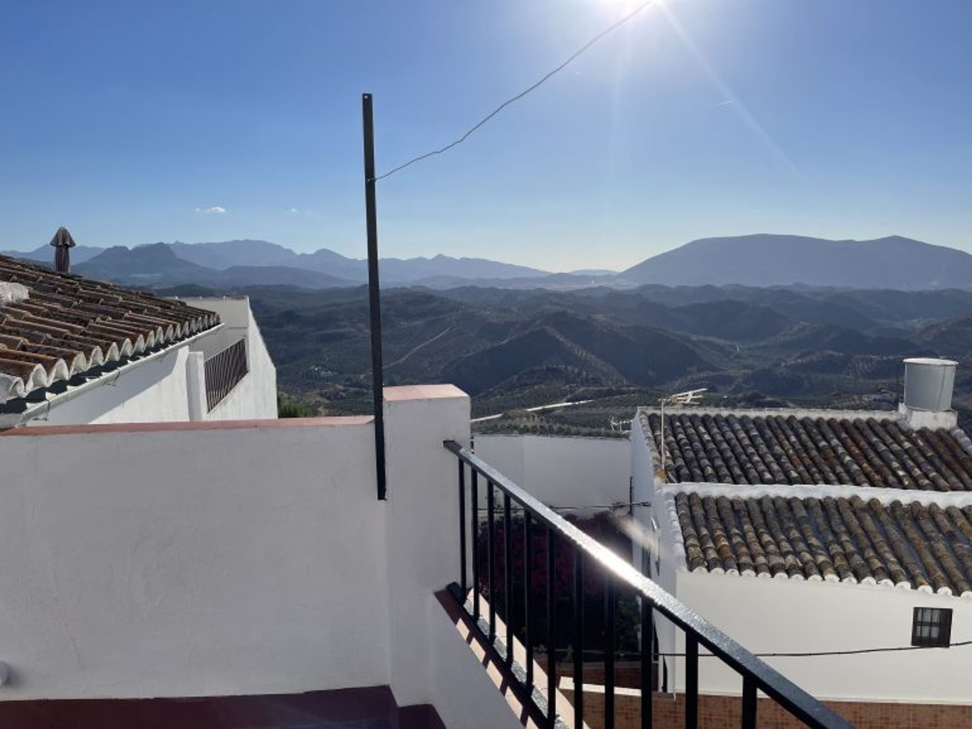 Haus im Olvera, Andalusien 11223960