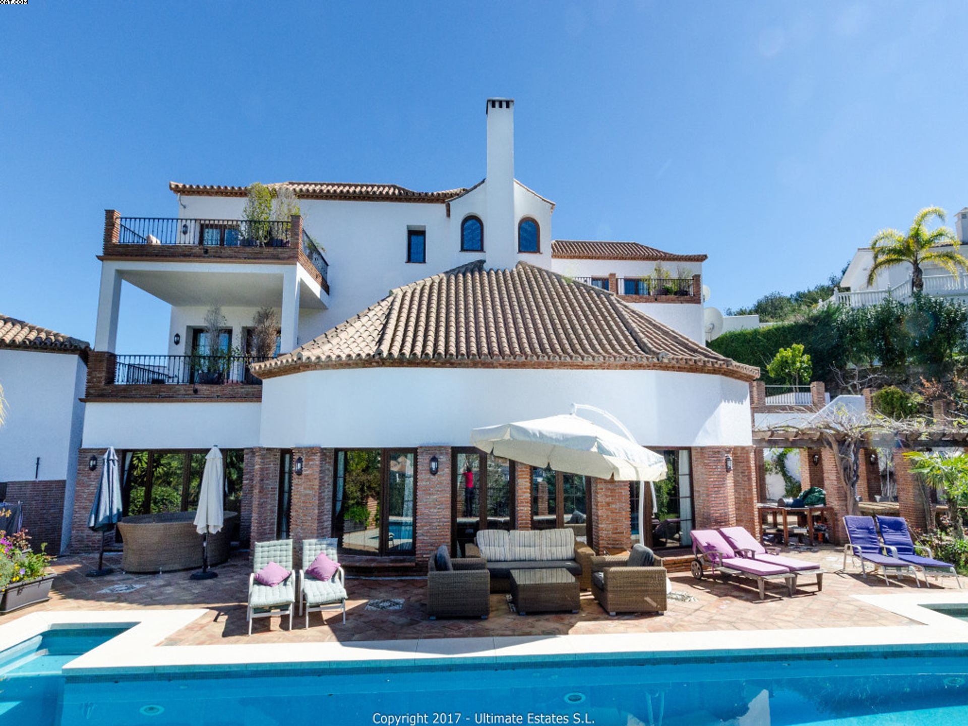 casa en Las Lagunas de Mijas, Andalucía 11223961