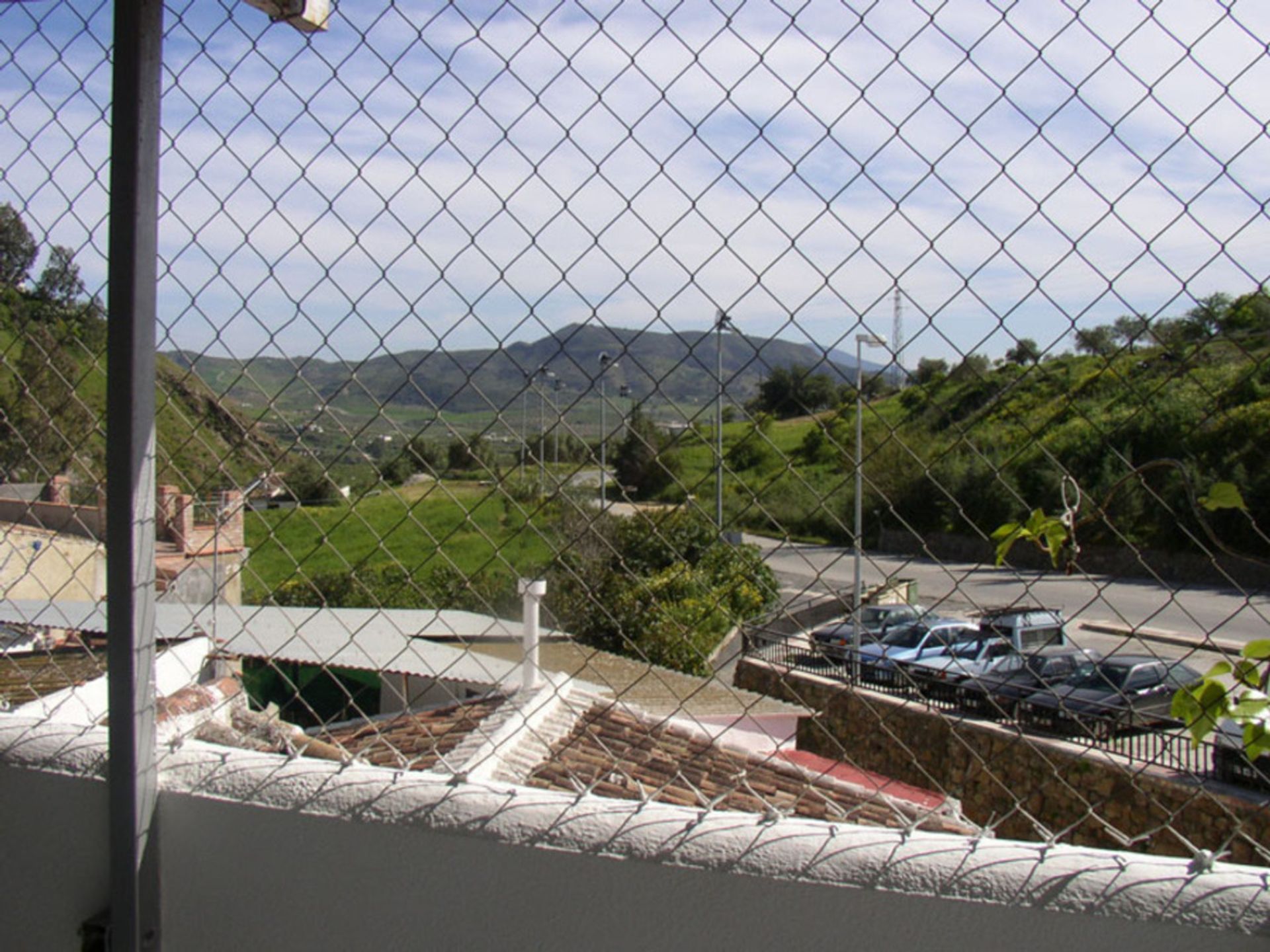 Huis in Carratraca, Andalusië 11224014