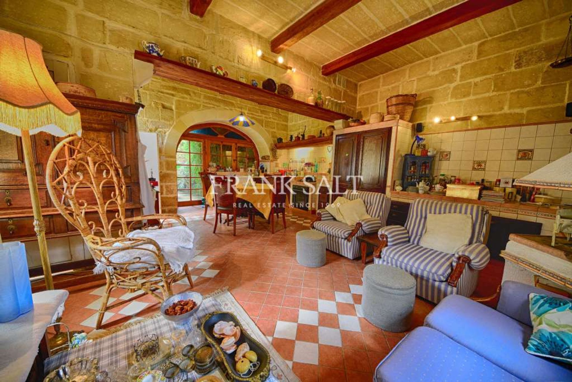 rumah dalam Zurrieq,  11224032