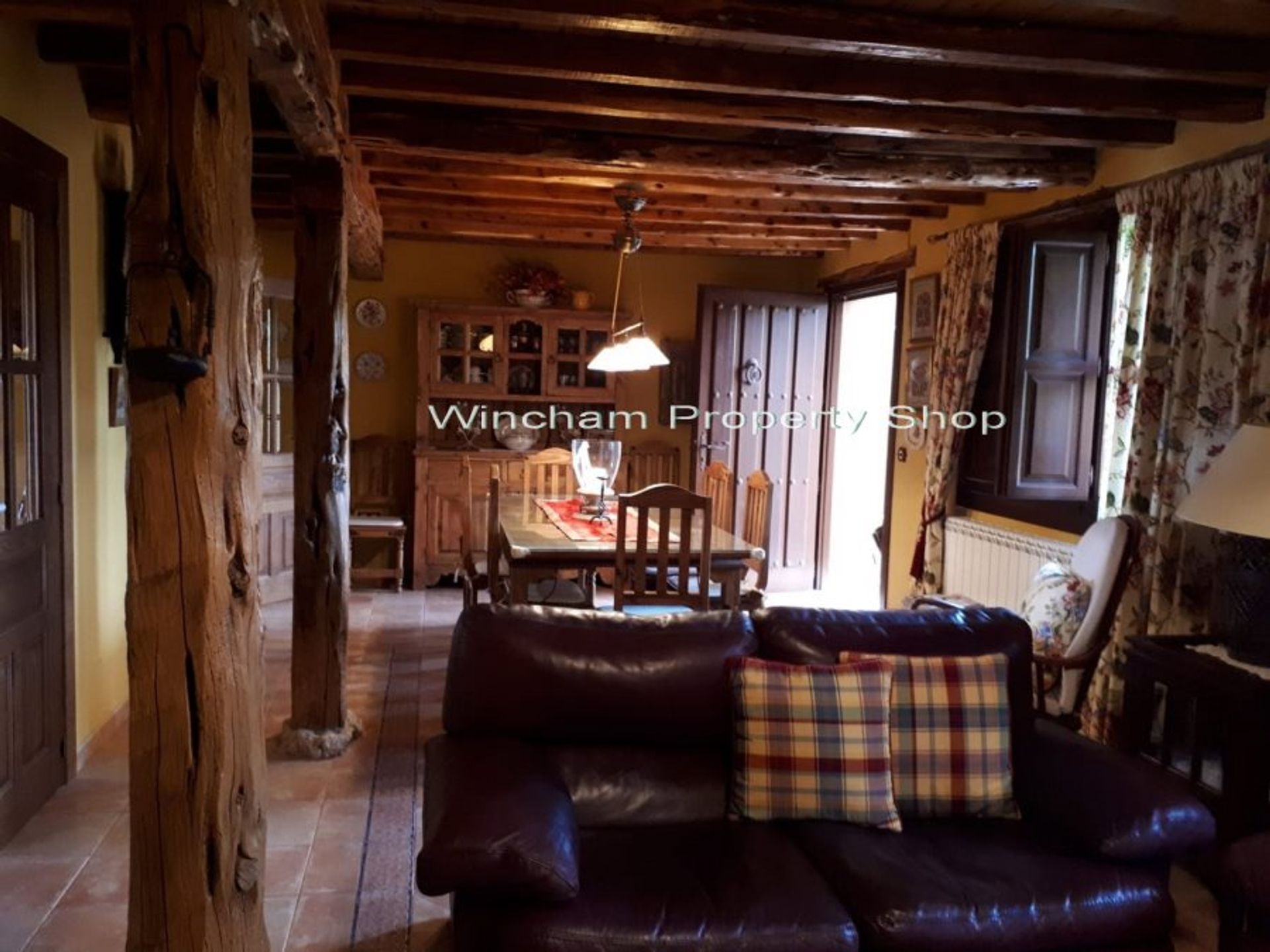 Huis in Soria, Castille-Leon 11224102