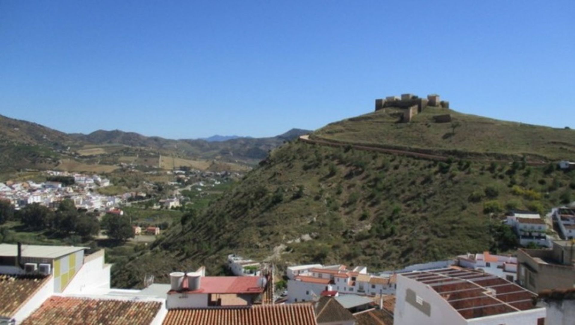 σπίτι σε Álora, Andalucía 11224227