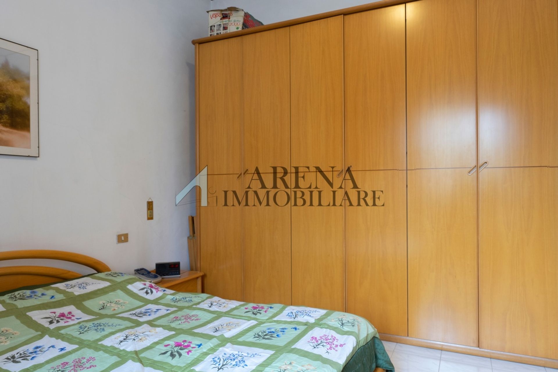 Condominium dans Milan, Lombardy 11224228