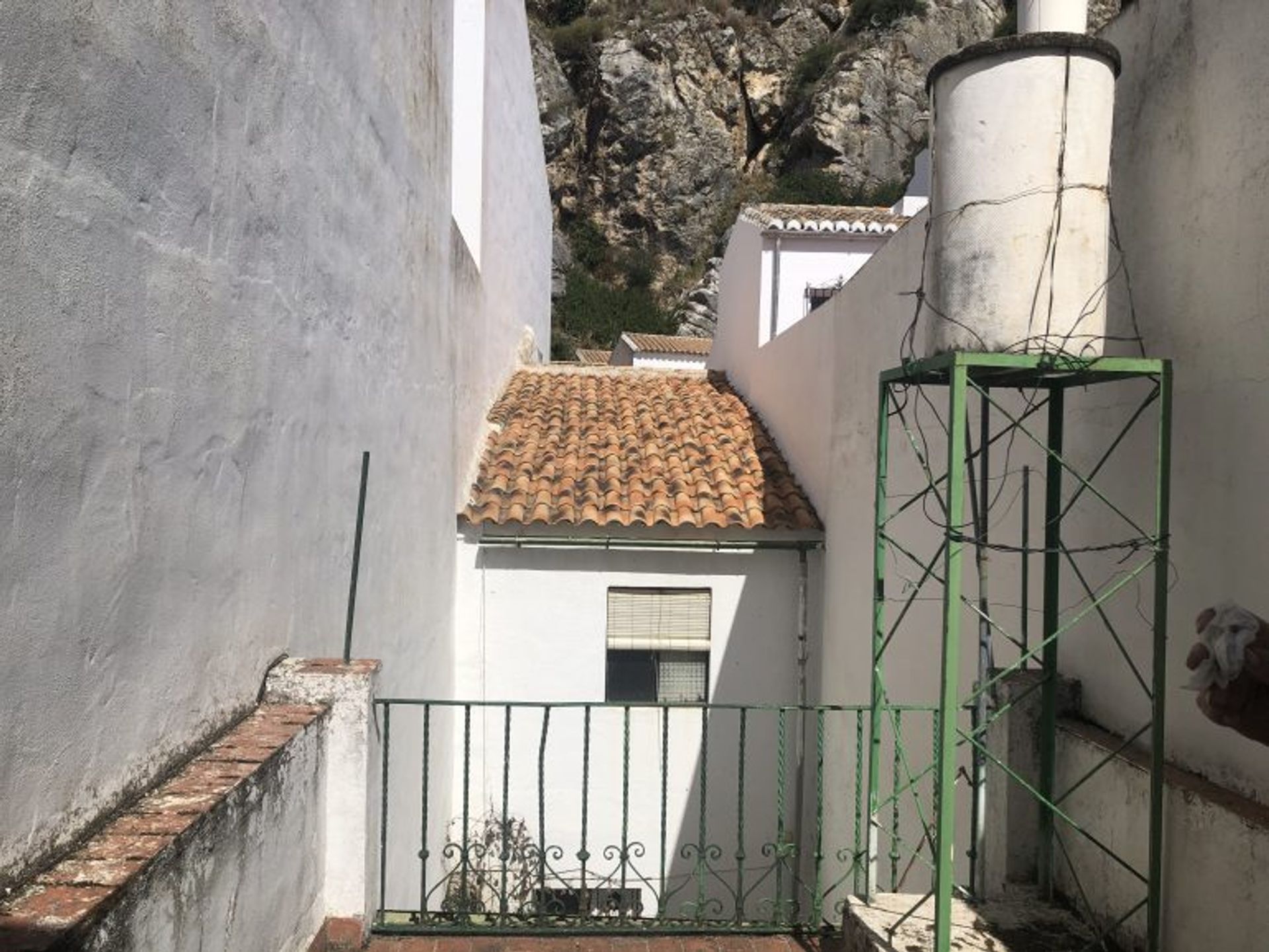 loger dans Olvera, Andalucía 11224229