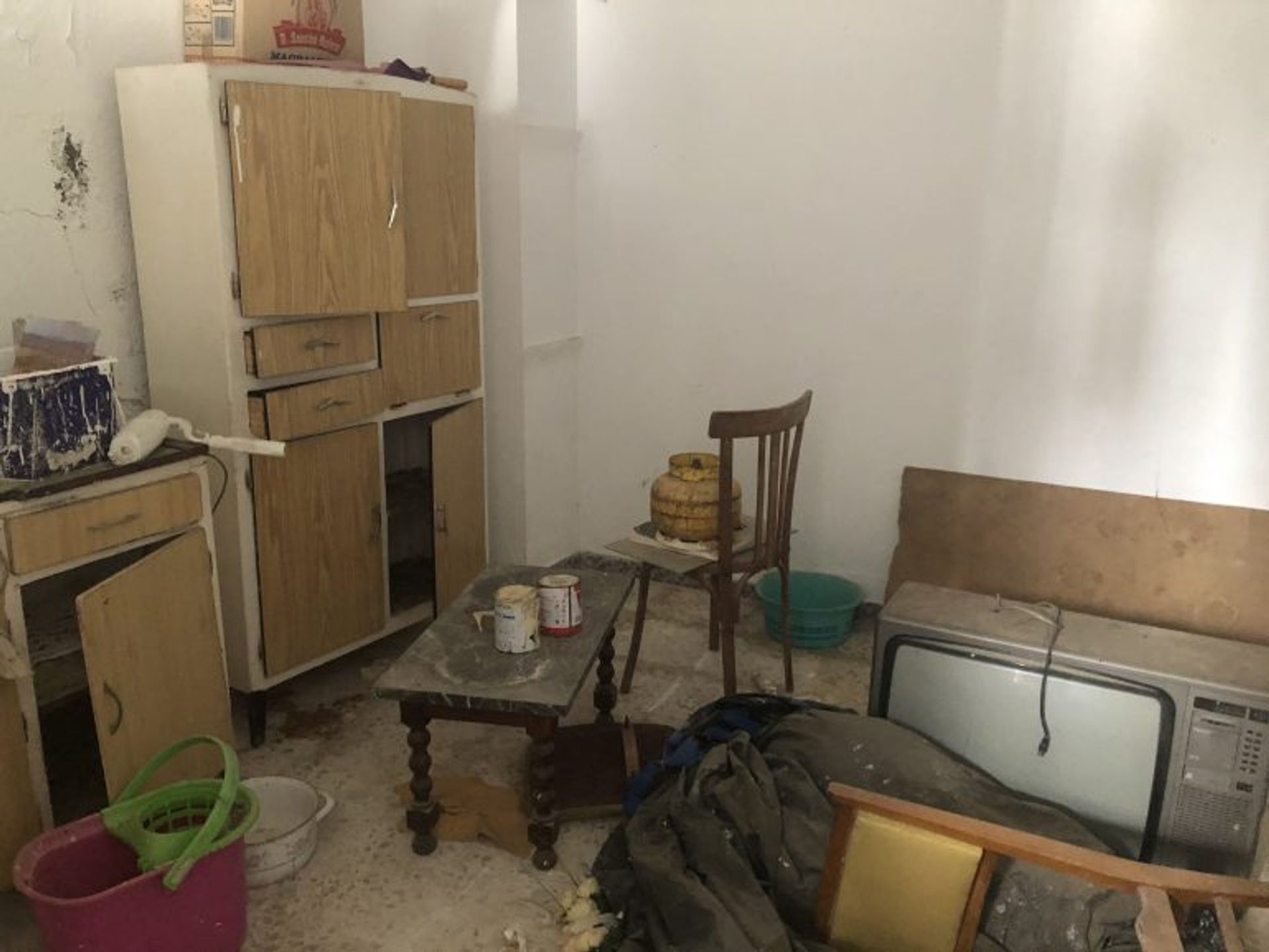 loger dans Olvera, Andalucía 11224229