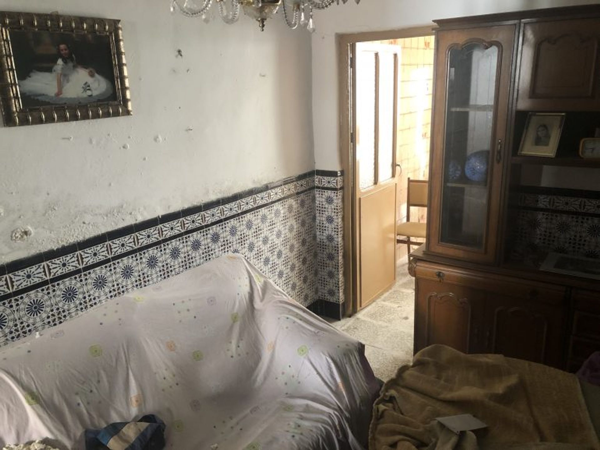 loger dans Olvera, Andalucía 11224229