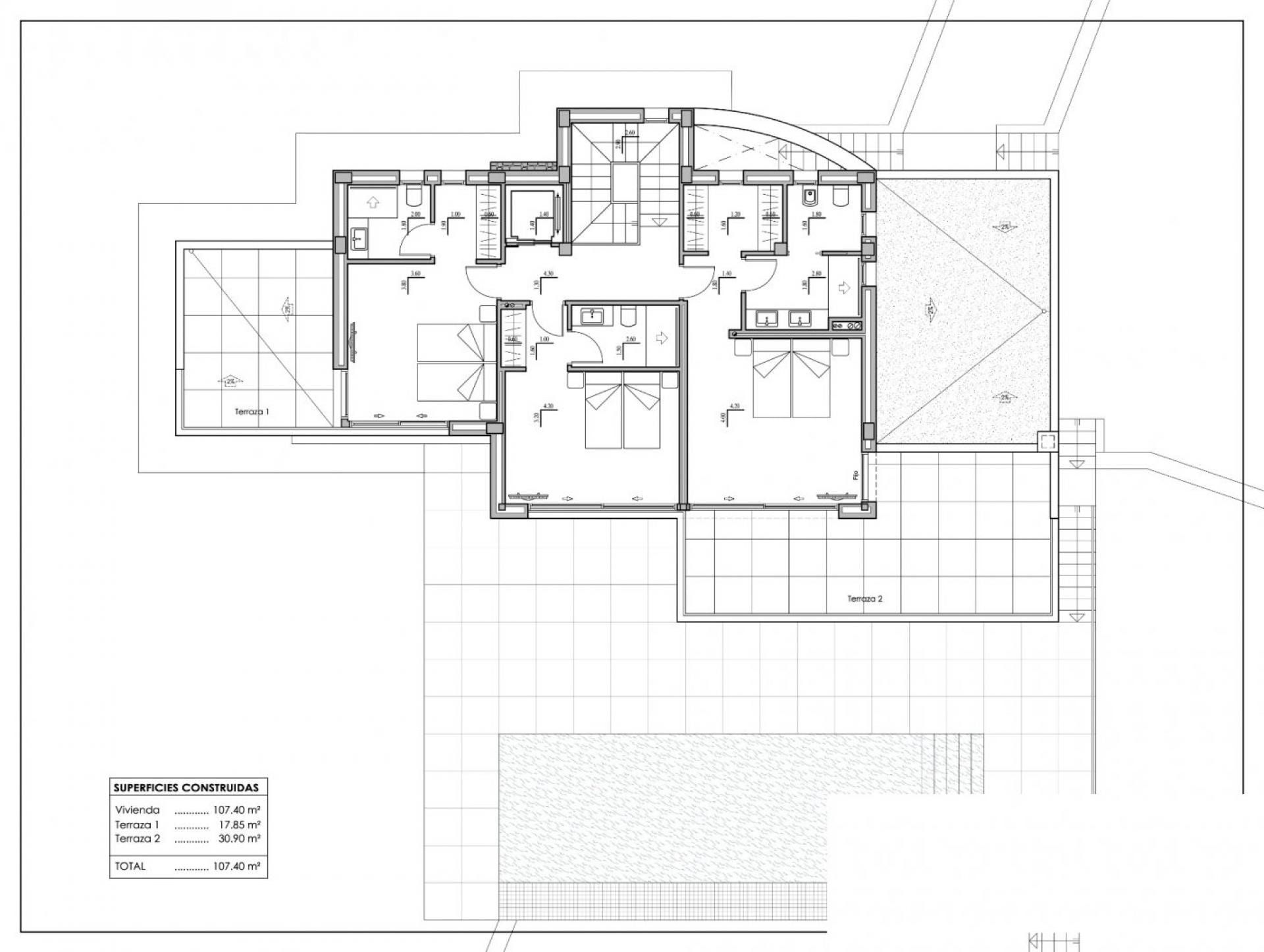 Rumah di Teulada, Comunidad Valenciana 11224233