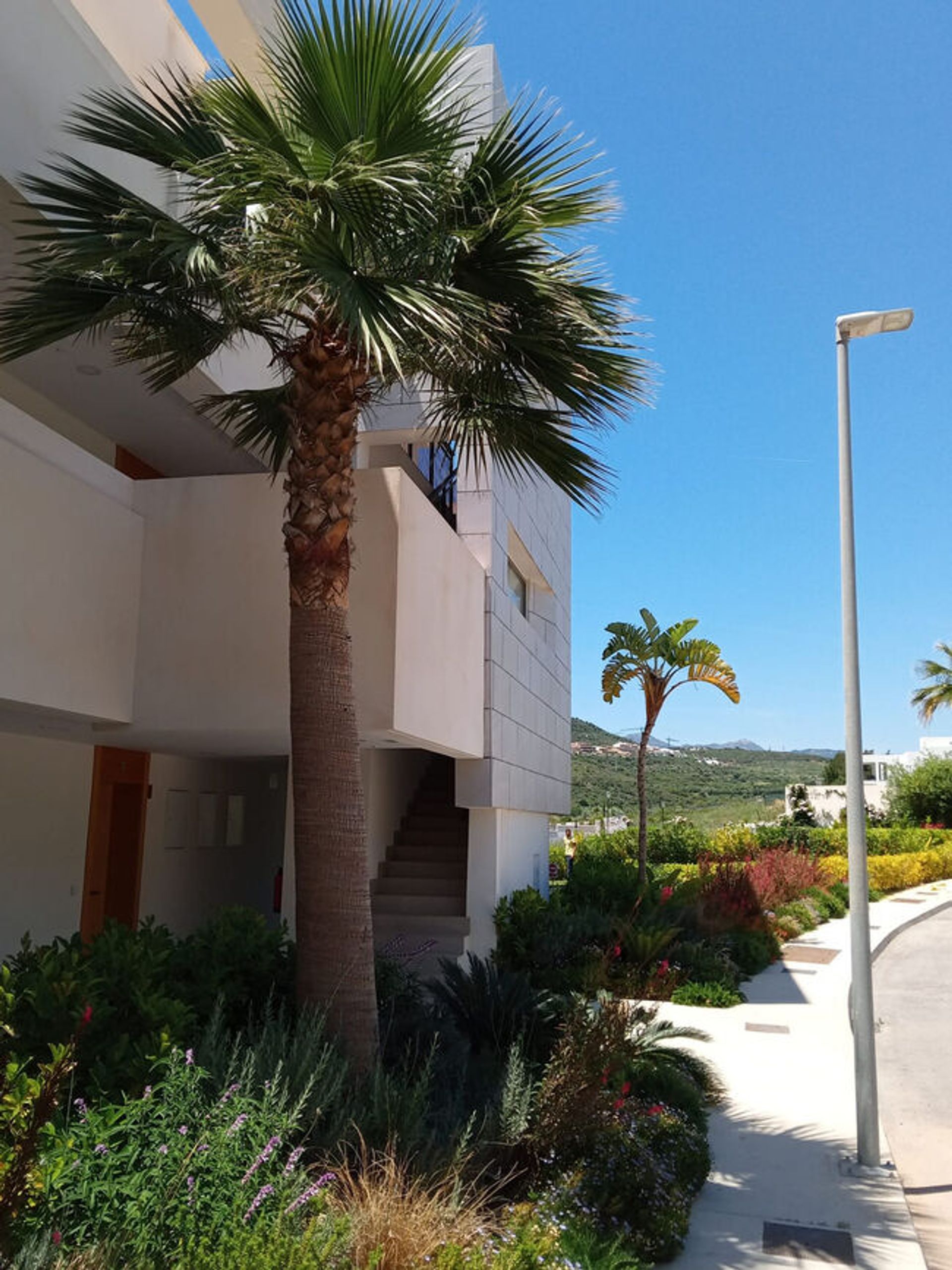 Kondominium dalam Casares, Andalucía 11224321