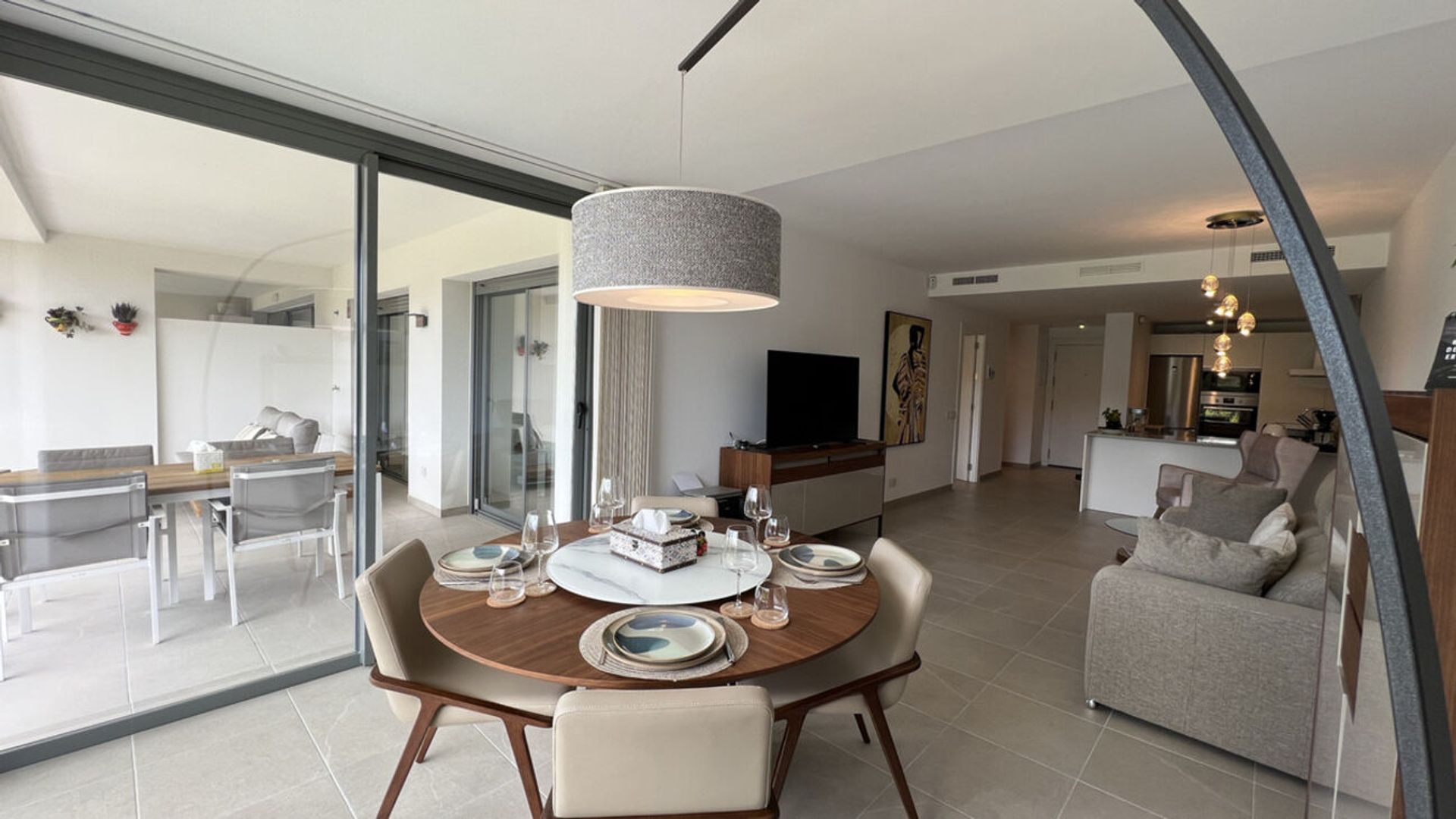 Condominium in Casares, Andalusia 11224321