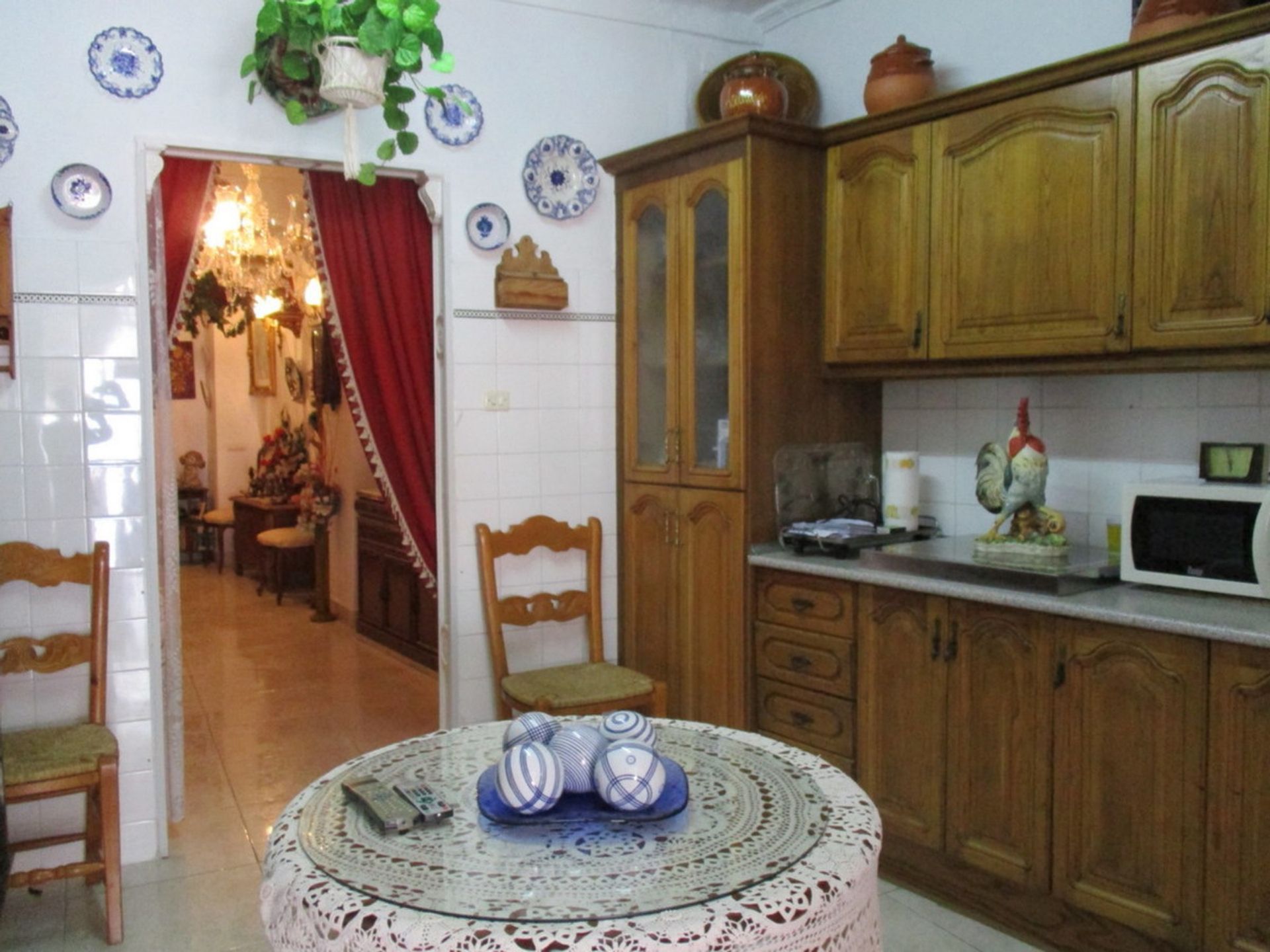 Haus im Carratraca, Andalusien 11224345