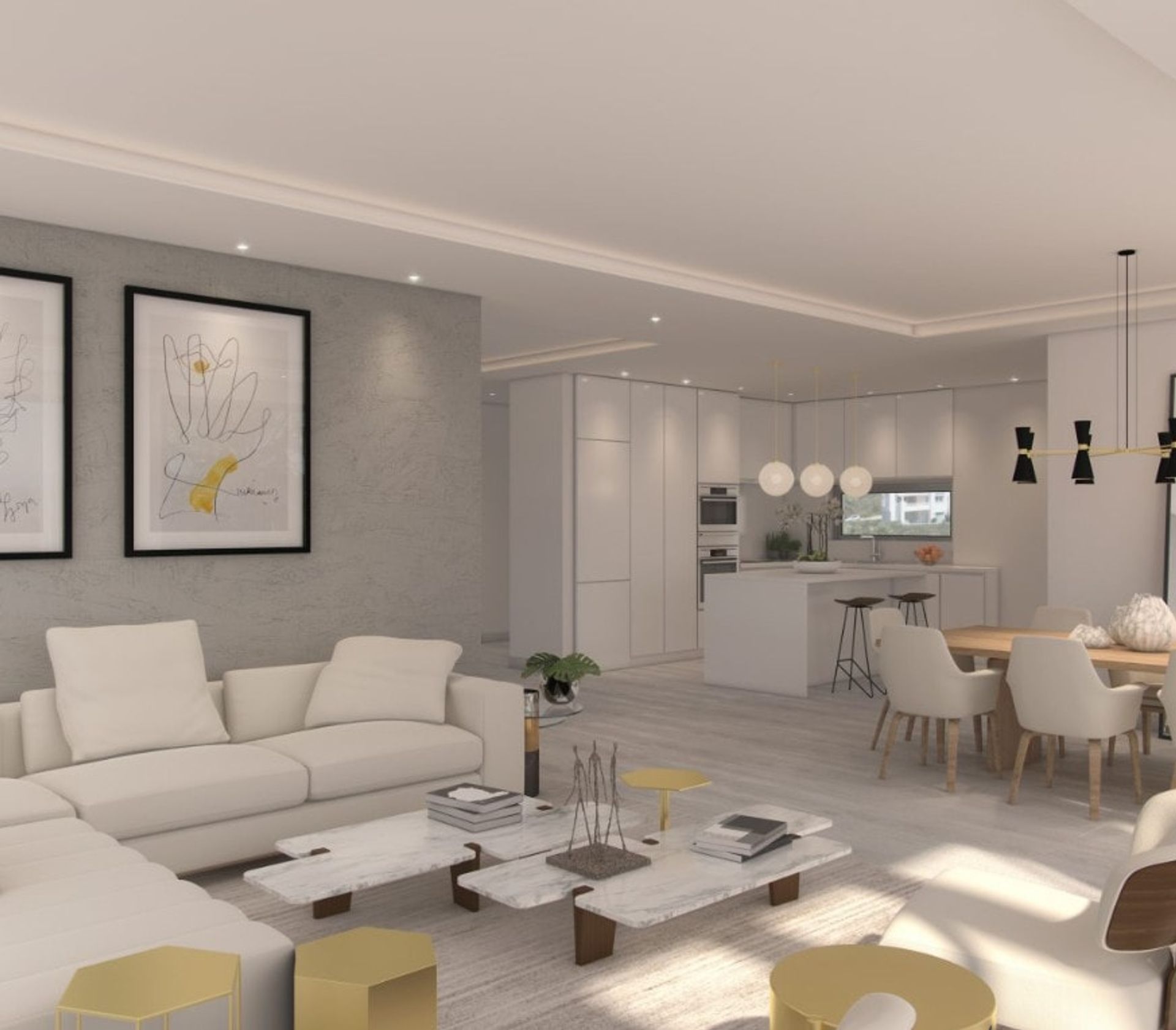 Condominio en Casares, Andalucía 11224356