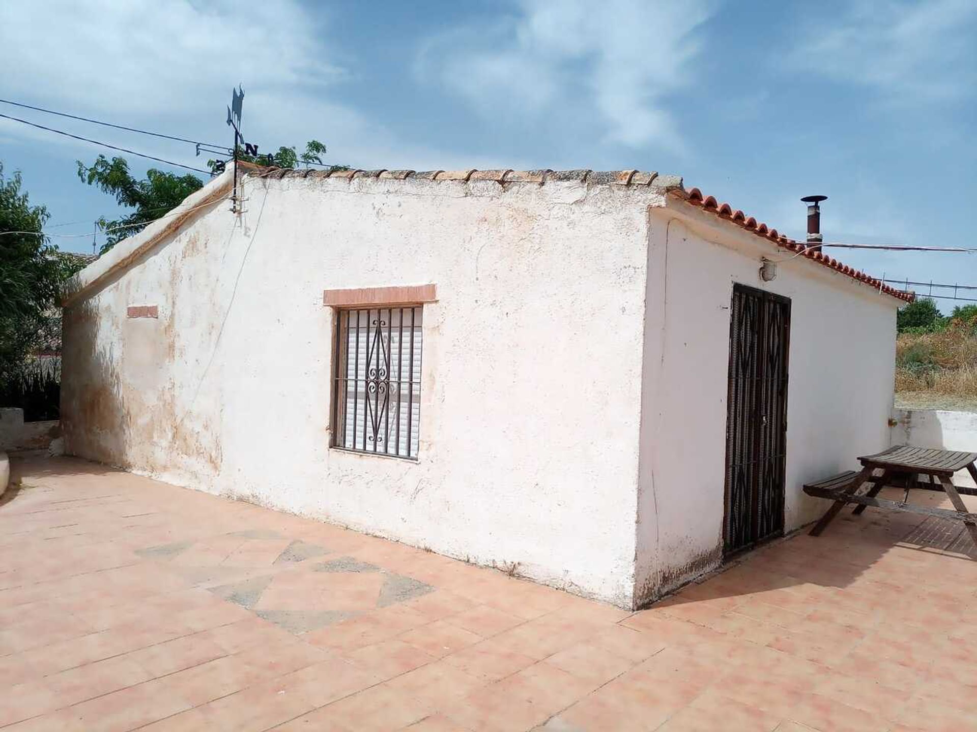 Hus i Seron, Andalusia 11224401