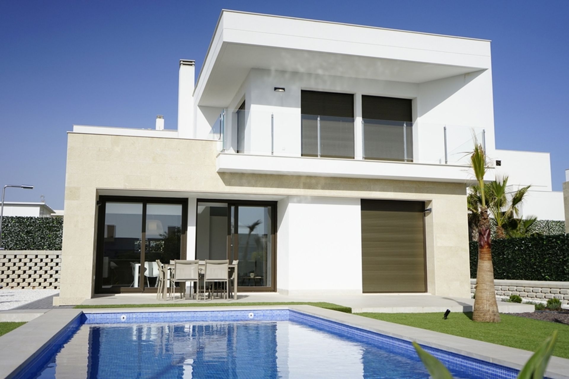 House in Los Montesinos, Comunidad Valenciana 11224416