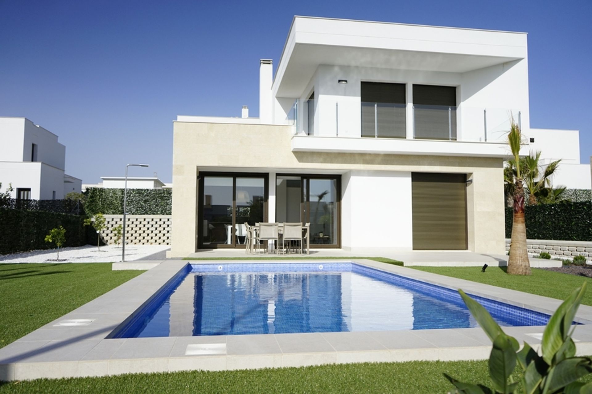 House in Los Montesinos, Comunidad Valenciana 11224416