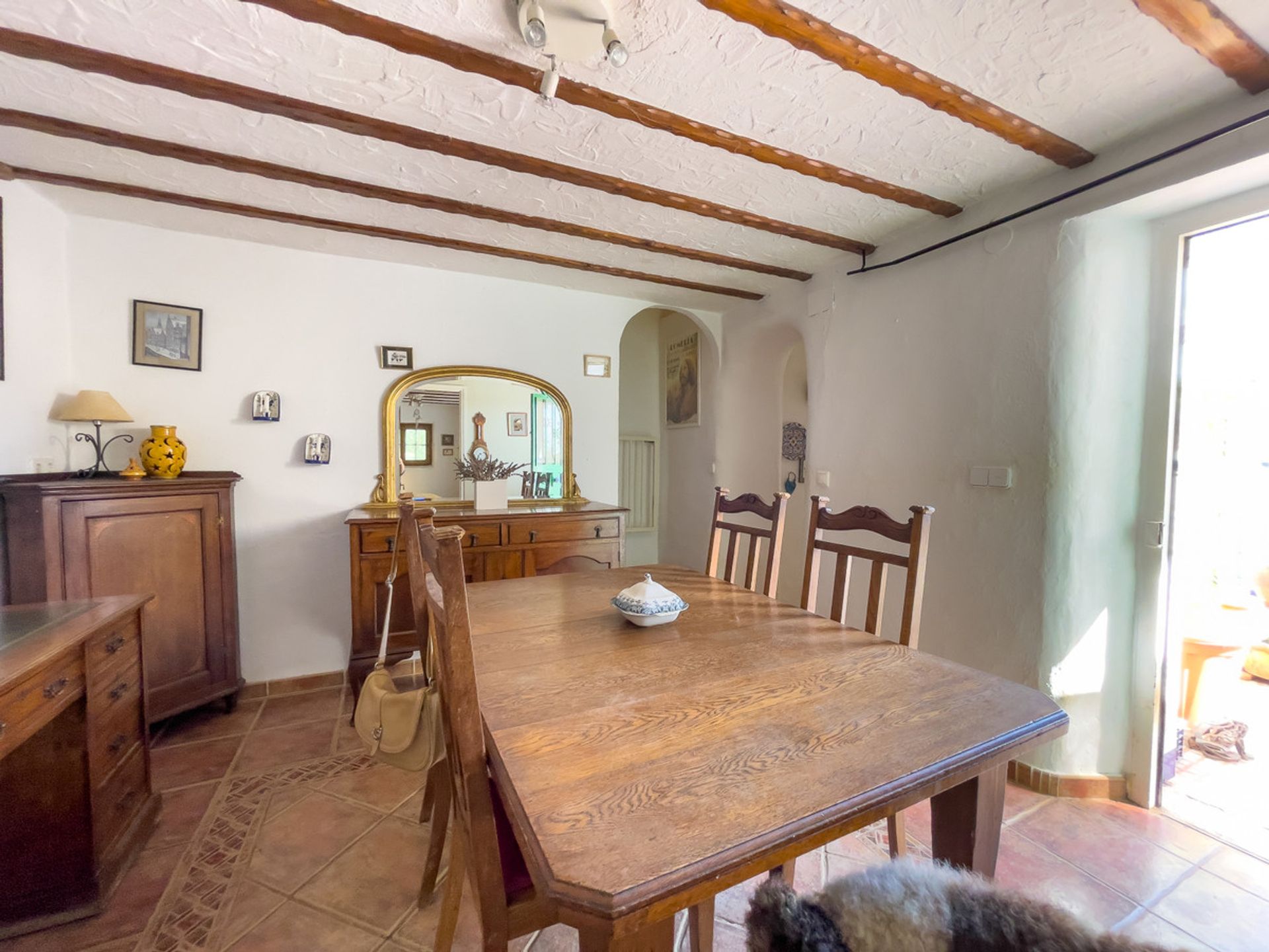 Hus i Almogia, Andalusia 11224423