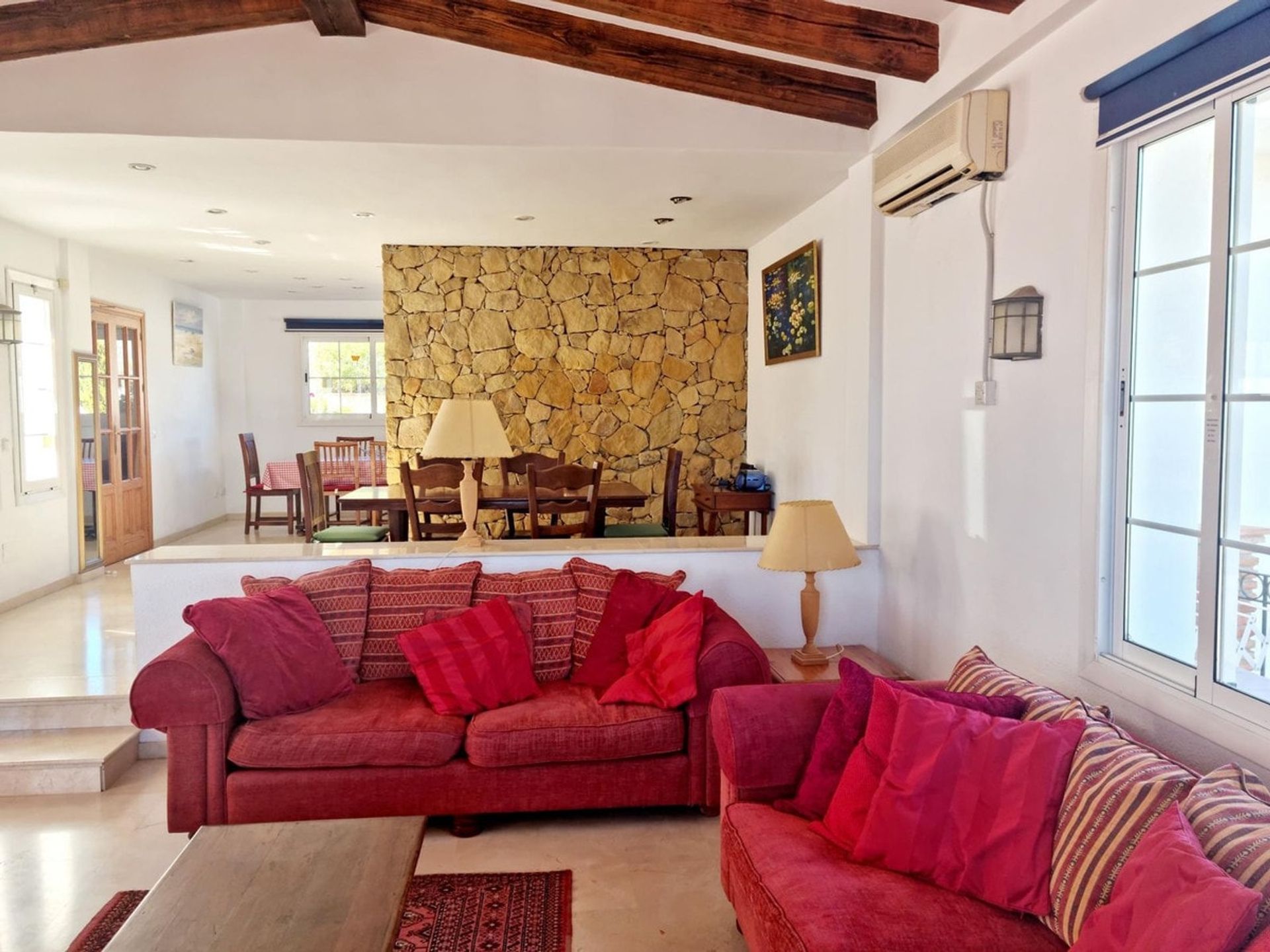 House in Mijas, Andalucía 11224451