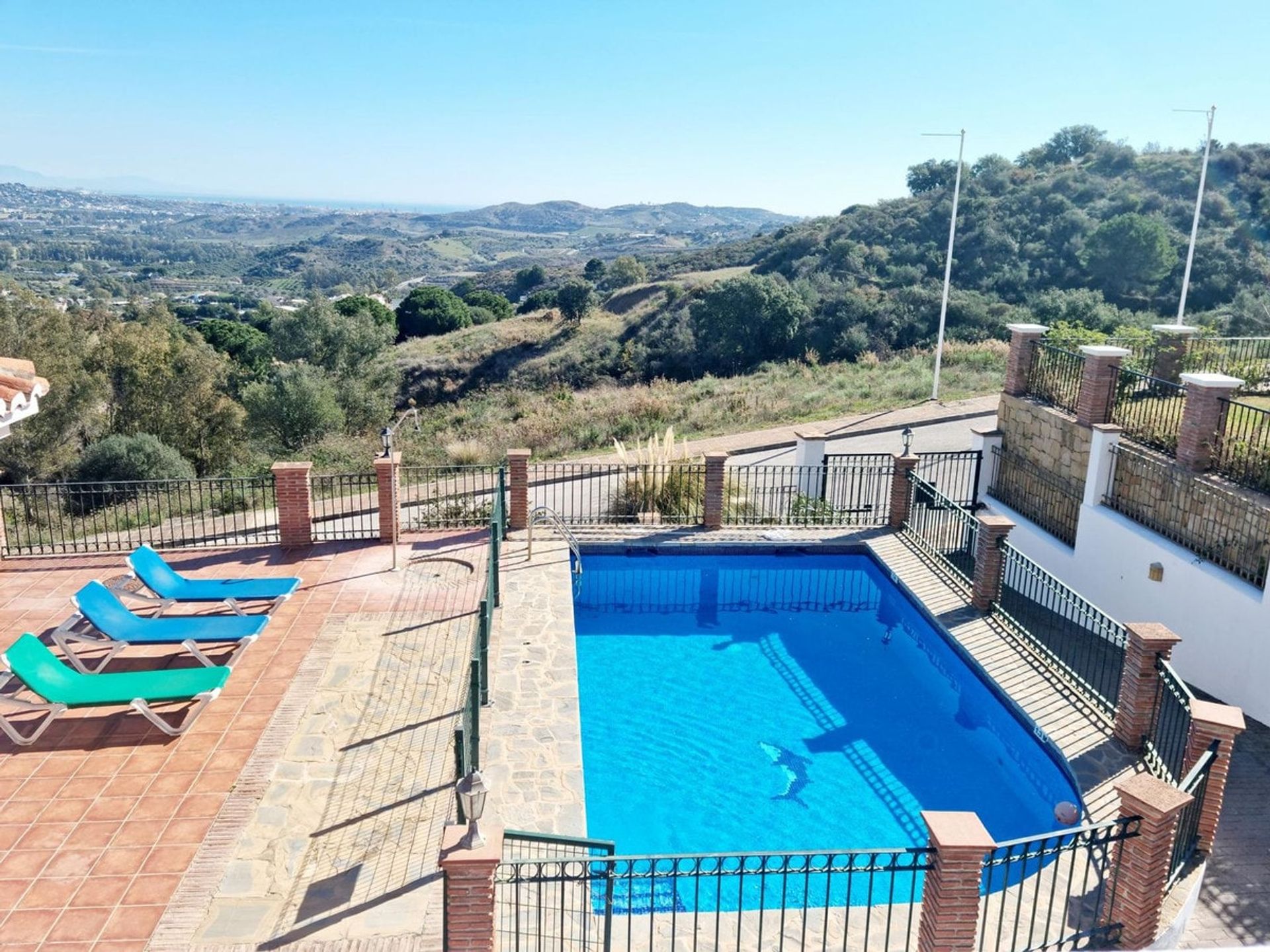 House in Mijas, Andalucía 11224451