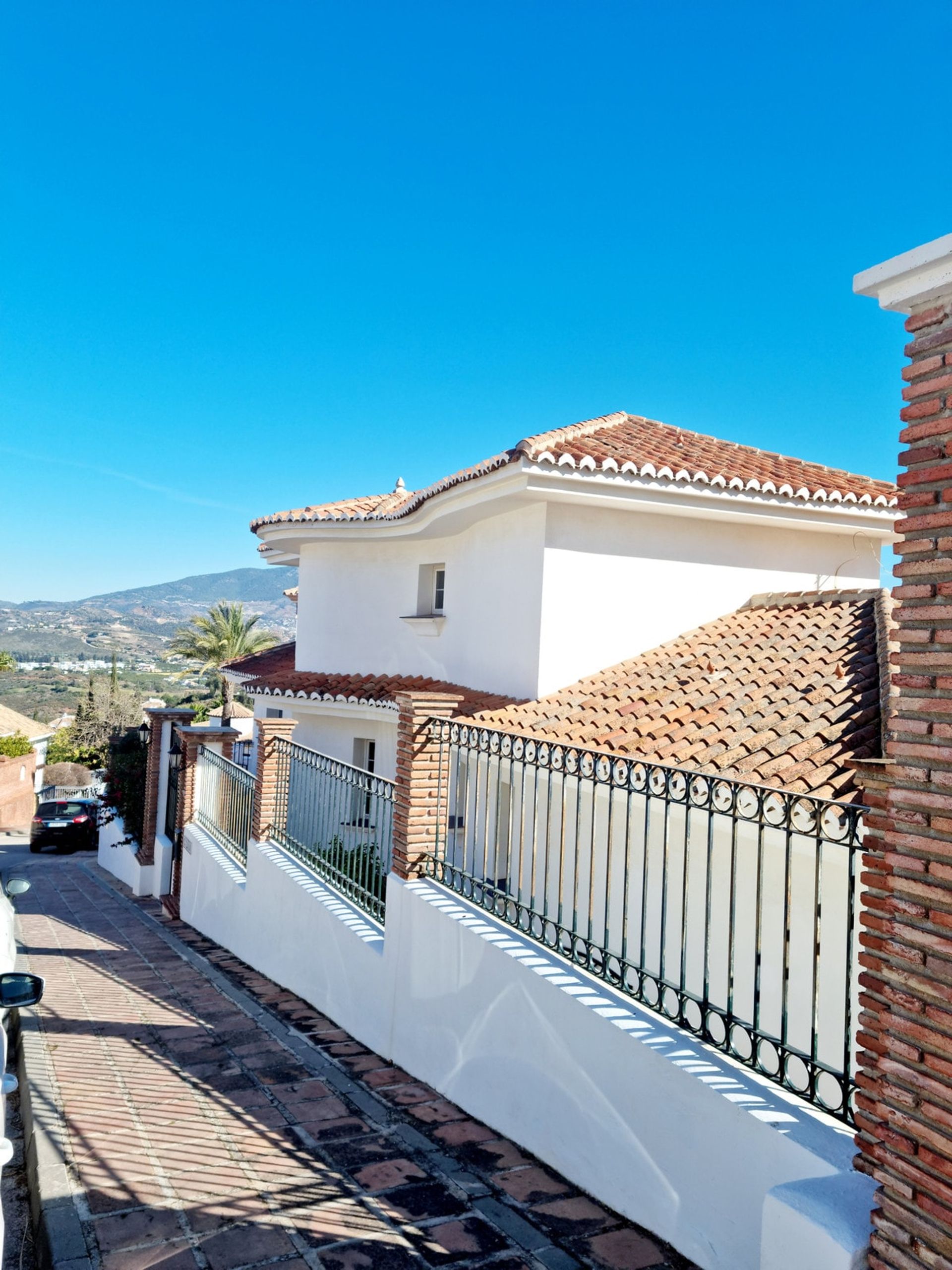 House in Mijas, Andalucía 11224451