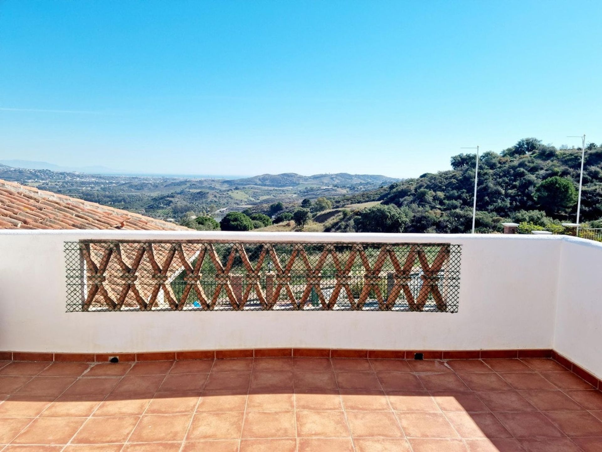 House in Fuengirola, Andalusia 11224451