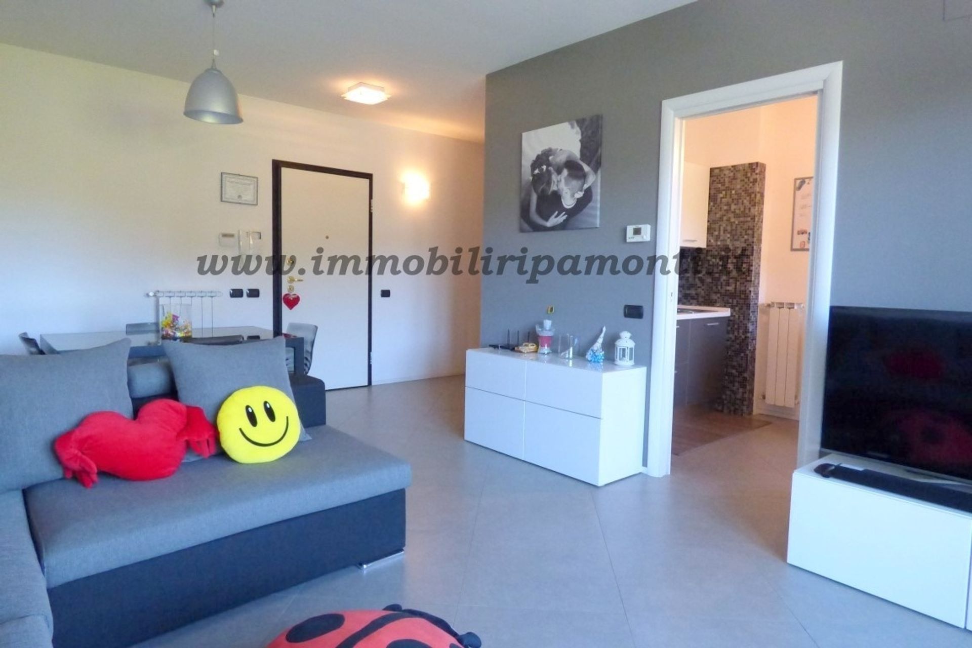 Condominio en pumenengo, Lombardía 11224463