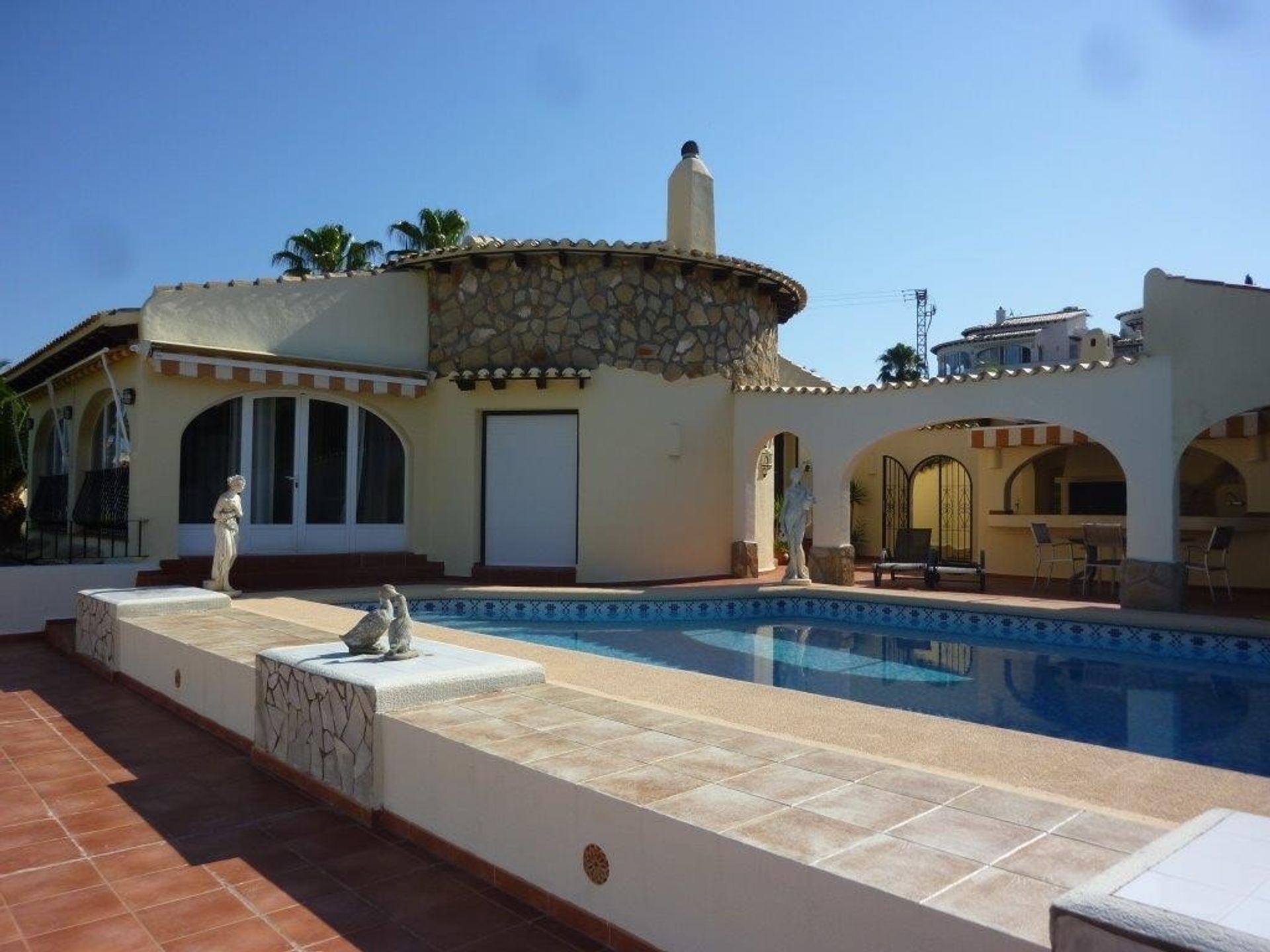 Huis in Benimeli, Valencia 11224535