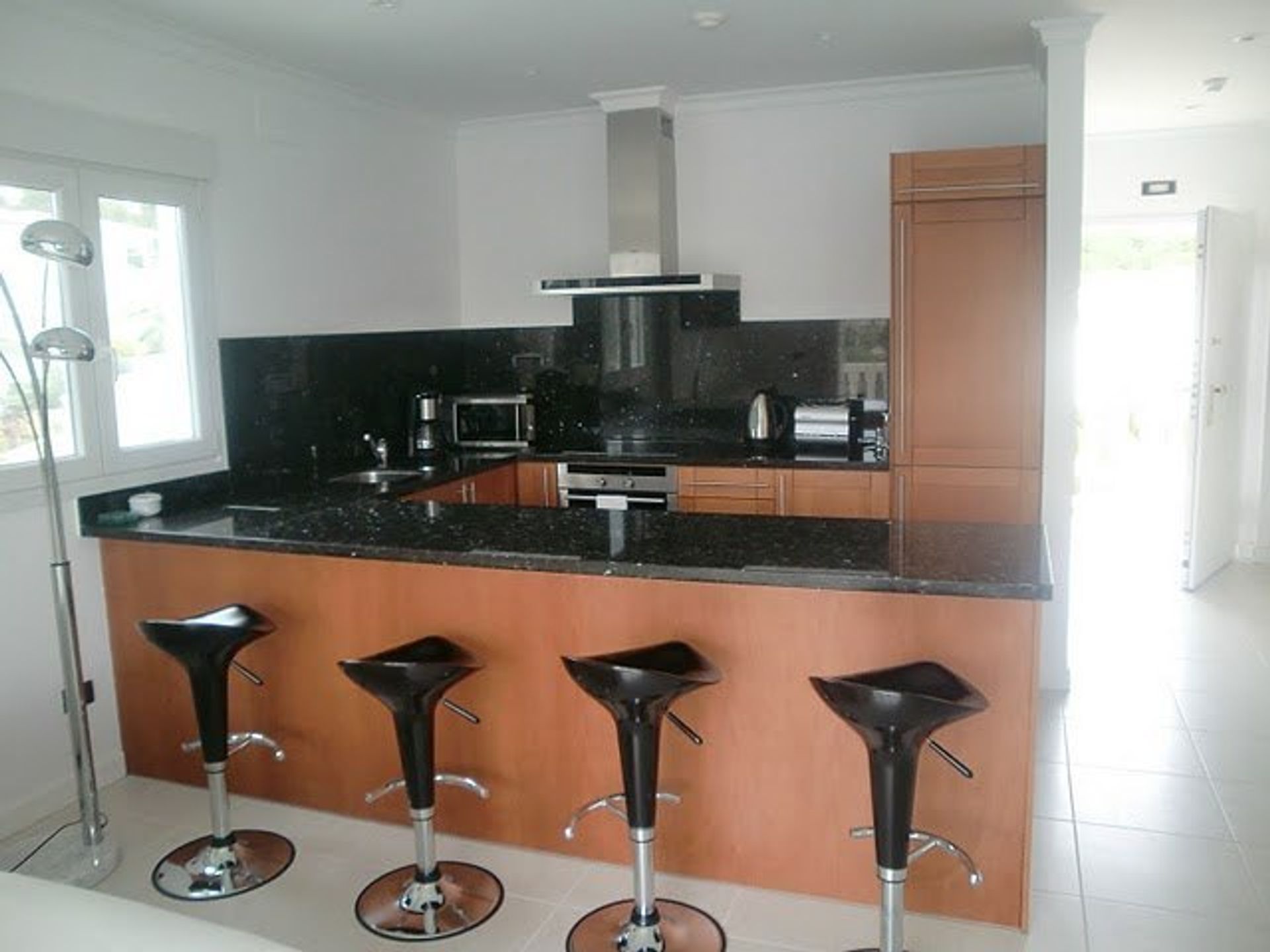 Condominium in Alicante, Valencian Community 11224577