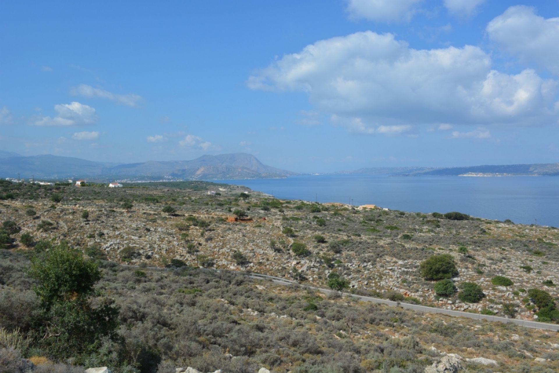 Land i Kefalas, Kriti 11224580