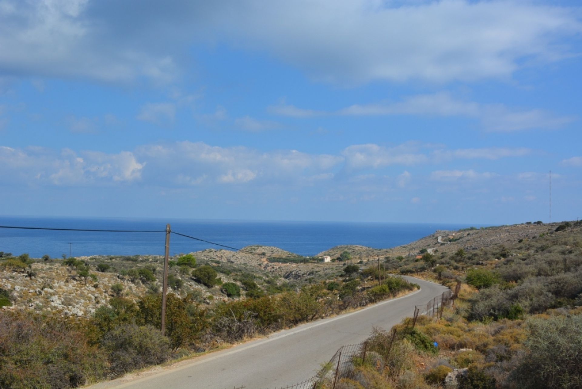 الأرض في Kokkino Chorio,  11224580