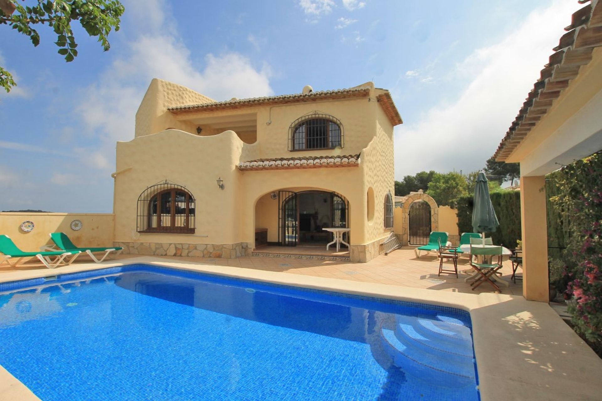 House in Javea, Valencia 11224612