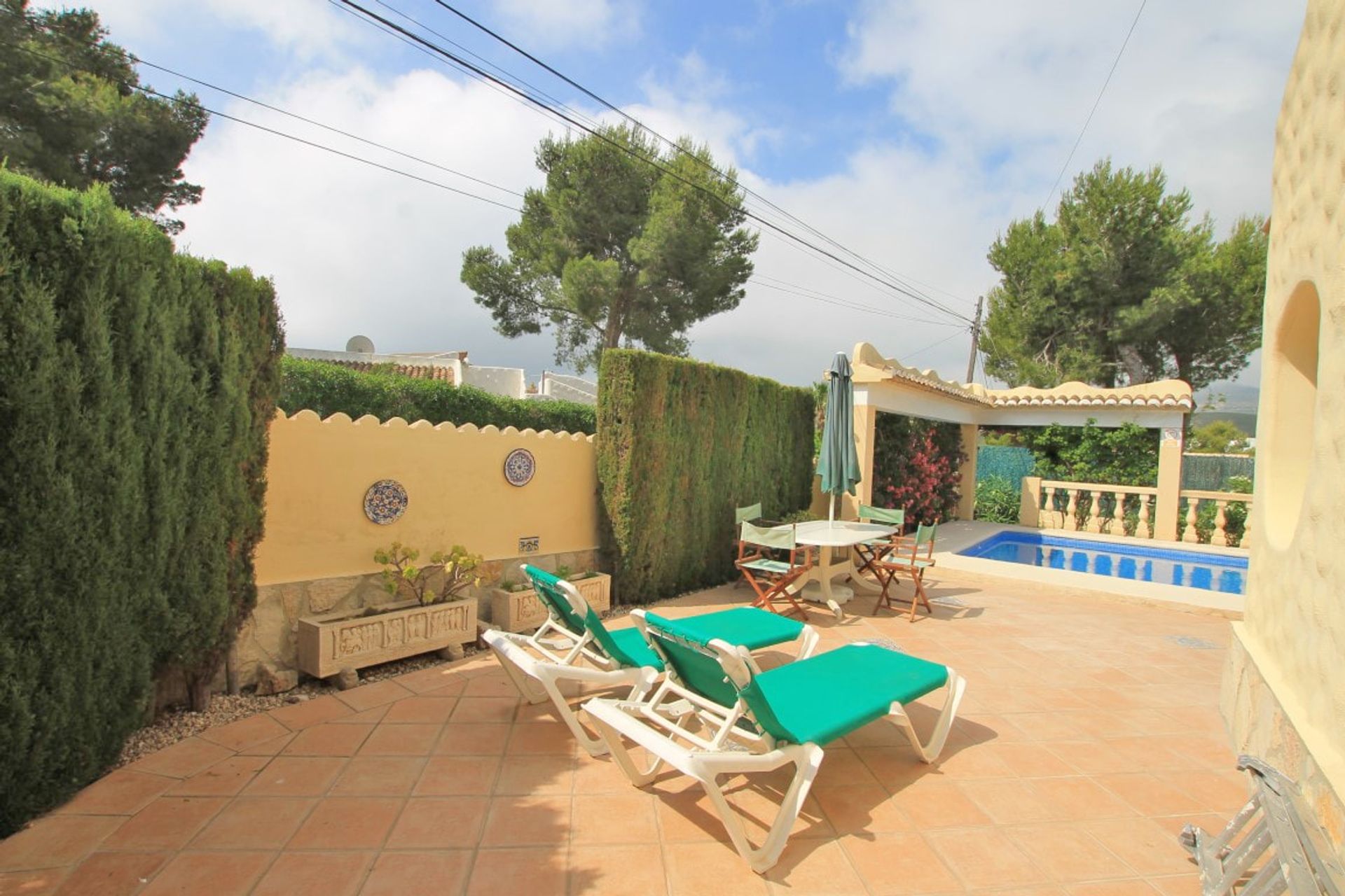 House in Javea, Valencia 11224612