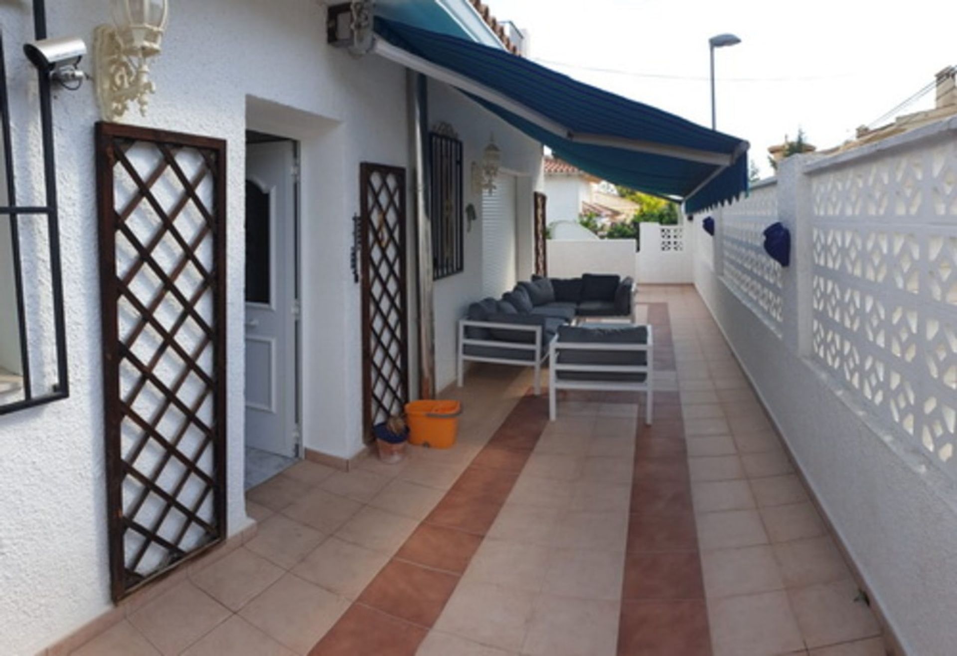 Huis in Polop, Comunidad Valenciana 11224619