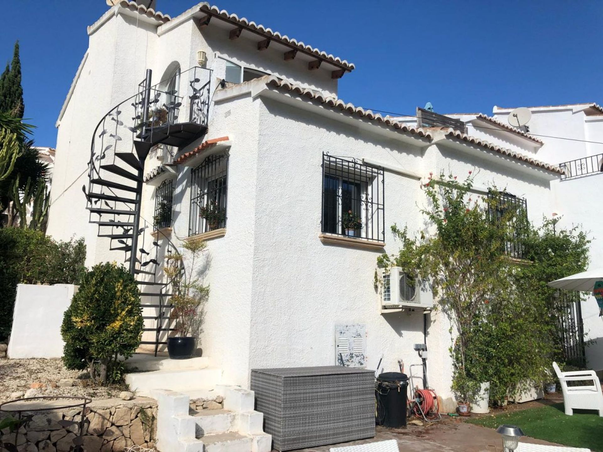 Casa nel Moraira, isole Canarie 11224621