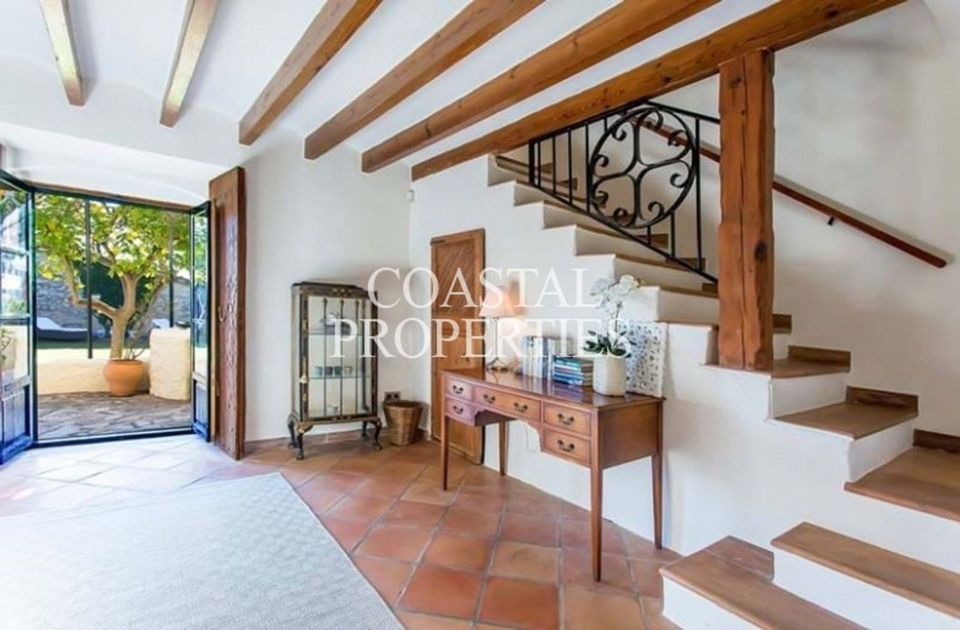 Huis in Es Capdellà, Illes Balears 11224623