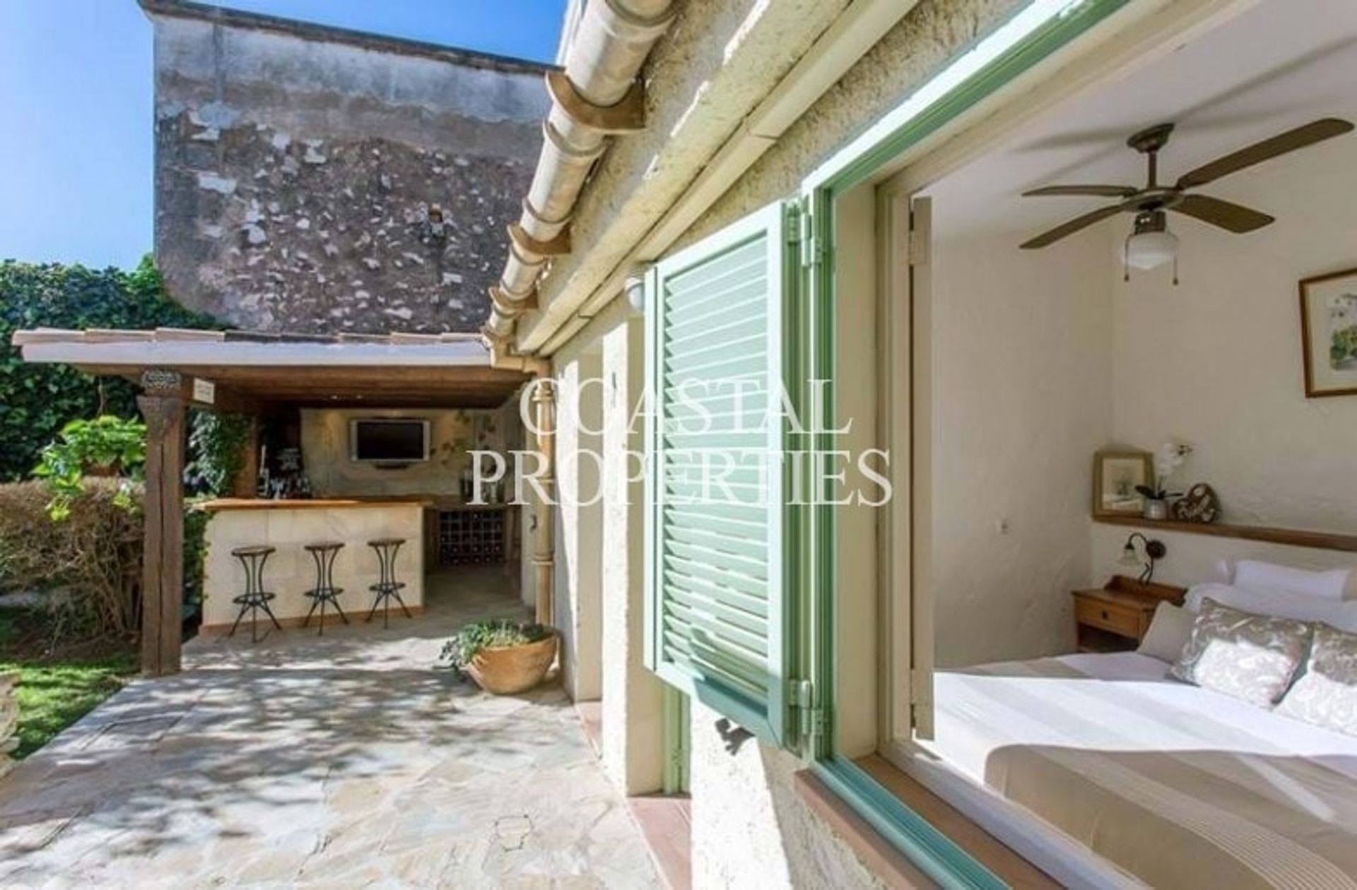 Huis in Es Capdellà, Illes Balears 11224623