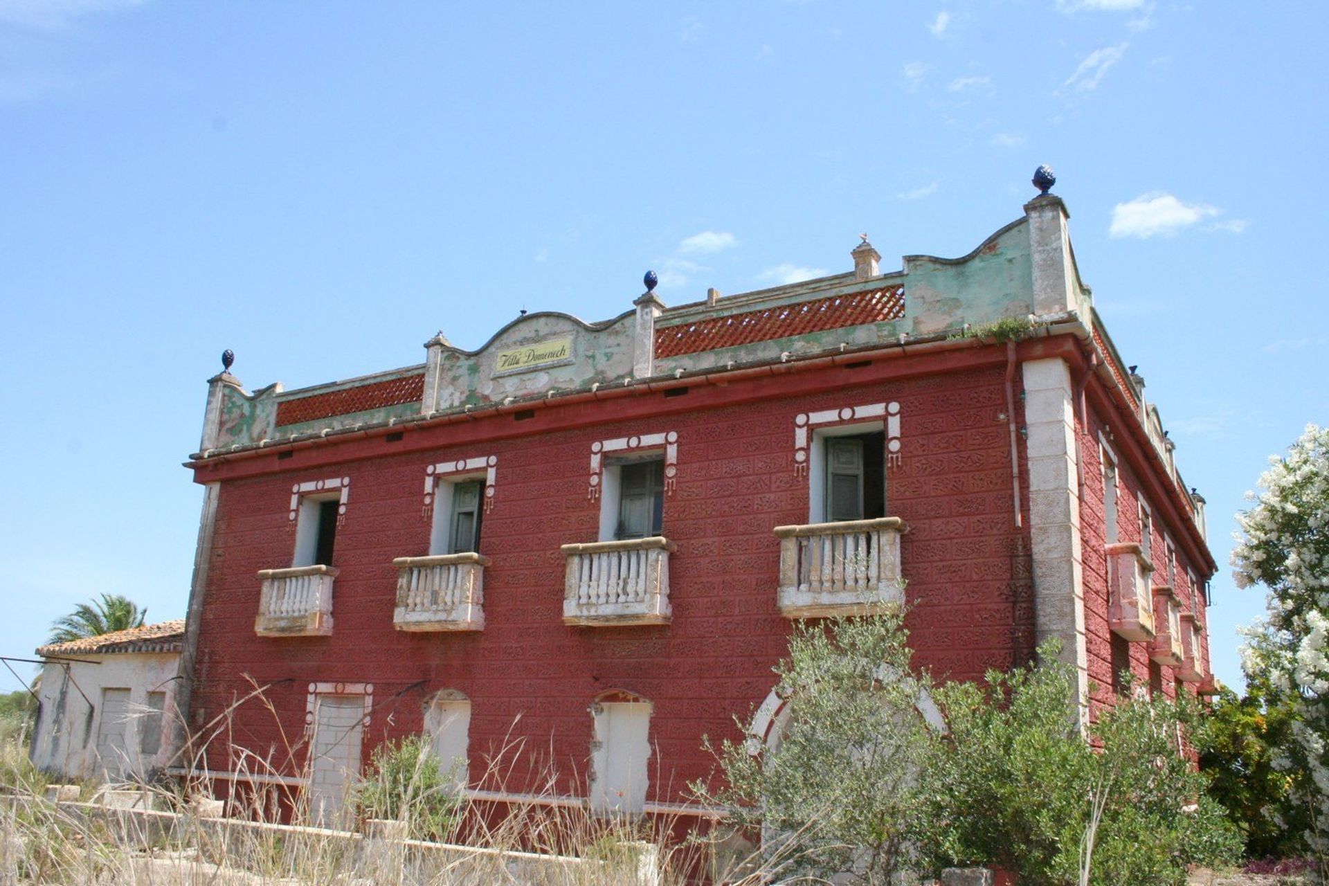 Industriel dans Pedréguer, Valence 11224633