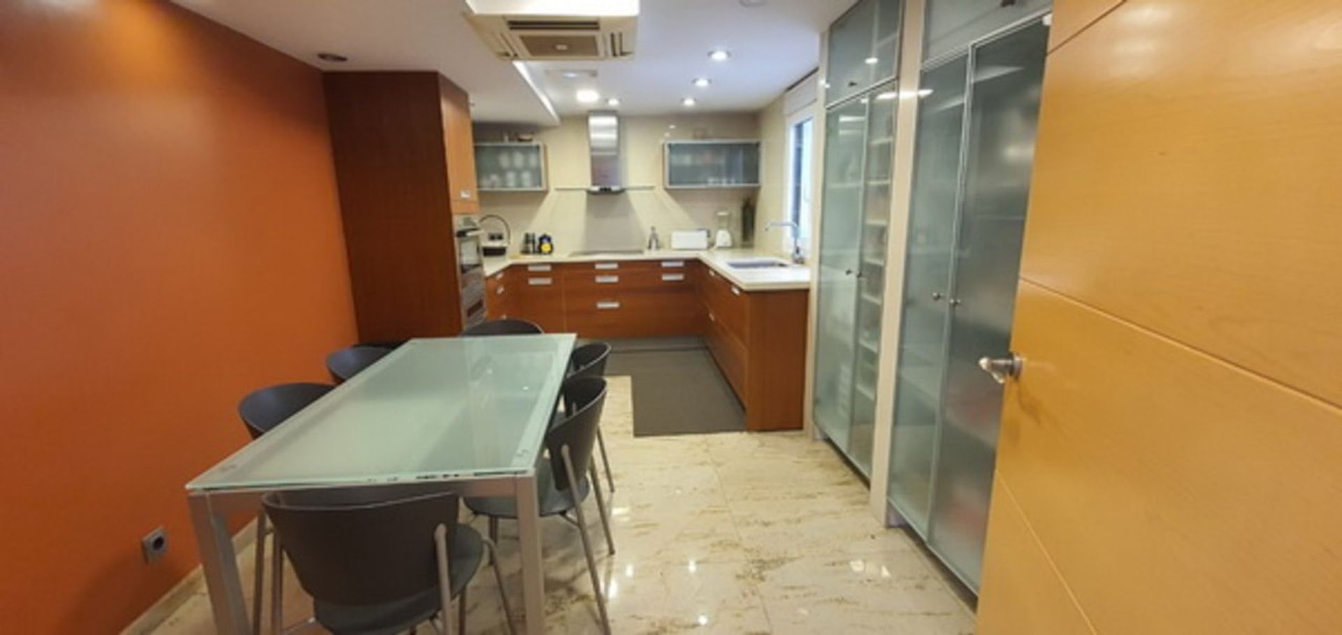 Кондоминиум в Benidorm, Comunidad Valenciana 11224639