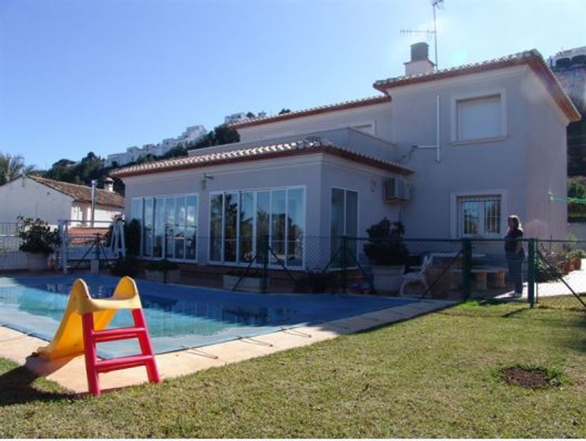 House in Denia, Valencia 11224677