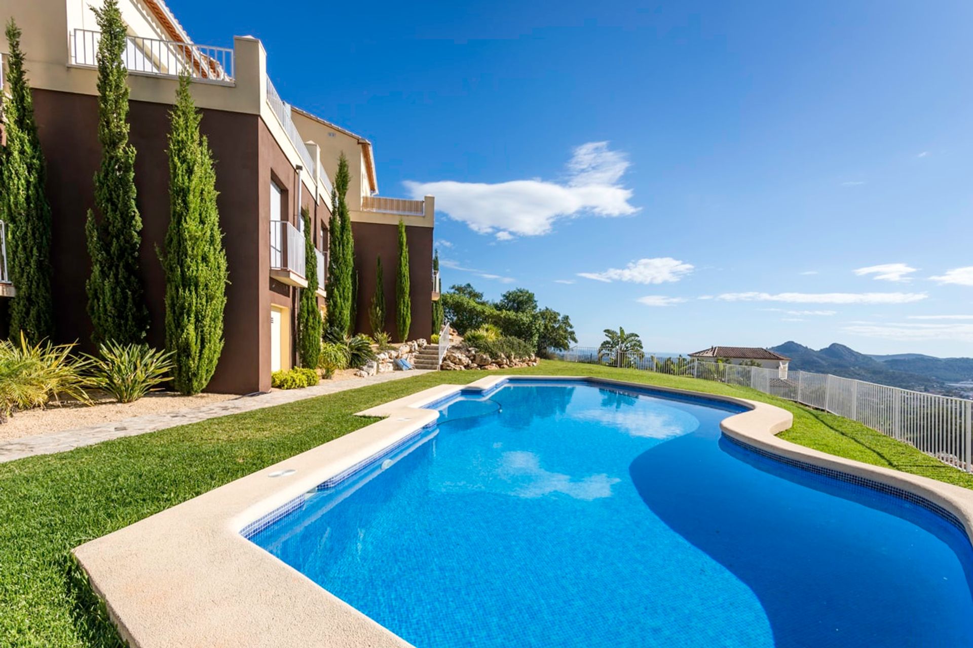 House in Pedreguer, Valencia 11224691