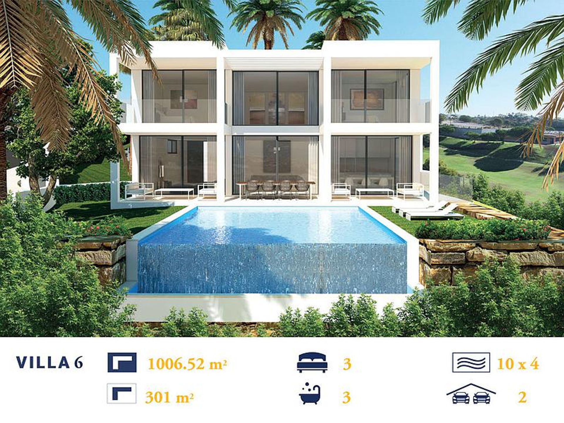 rumah dalam Marbella, Andalucía 11224696