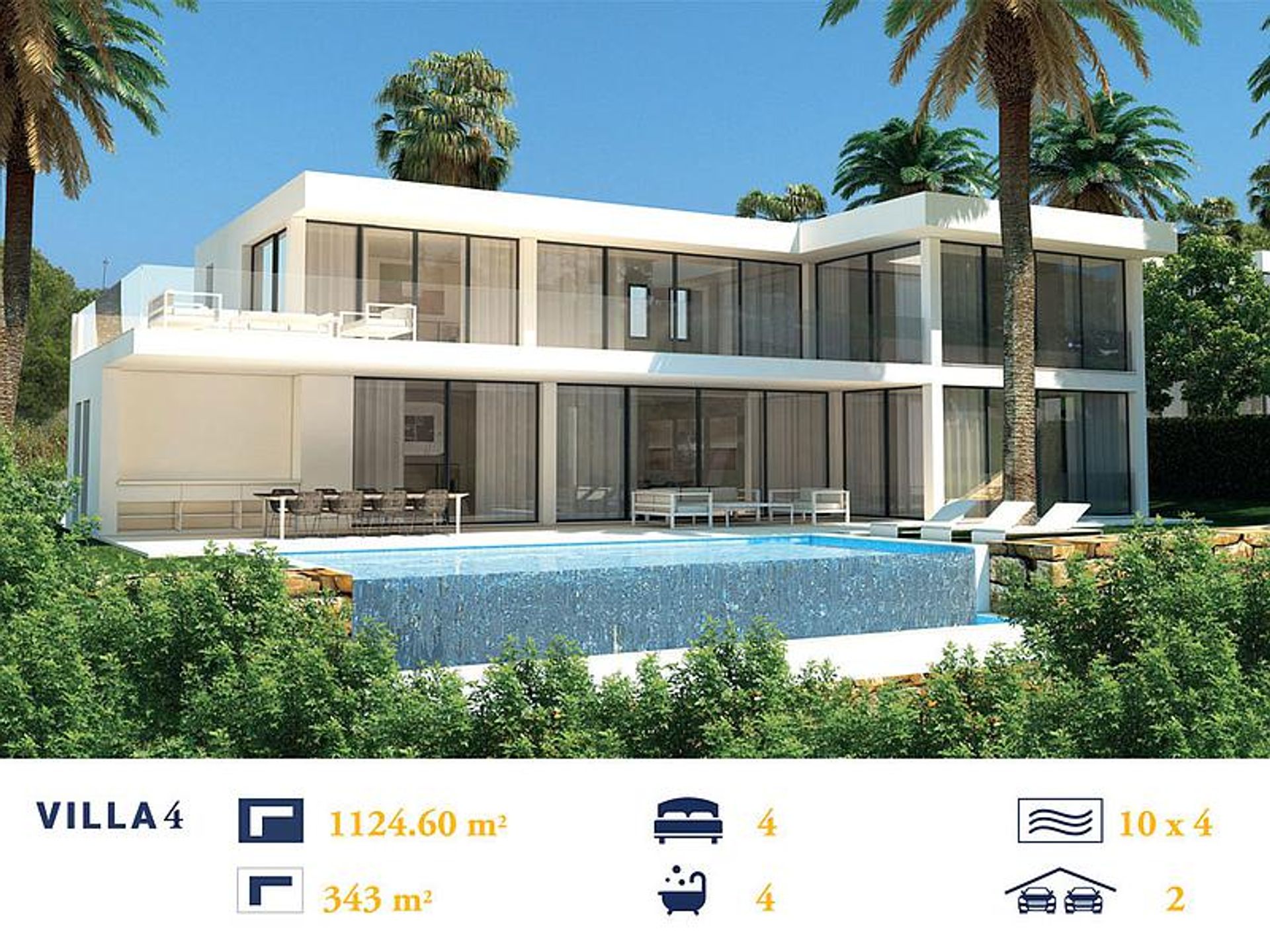 rumah dalam Marbella, Andalucía 11224696