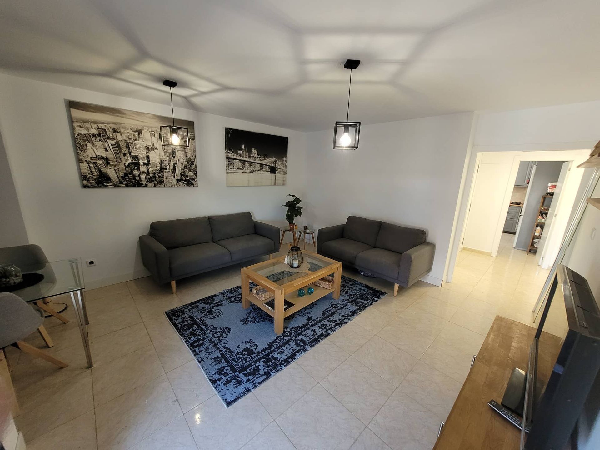 Condominium in Ondara, Valencia 11224704