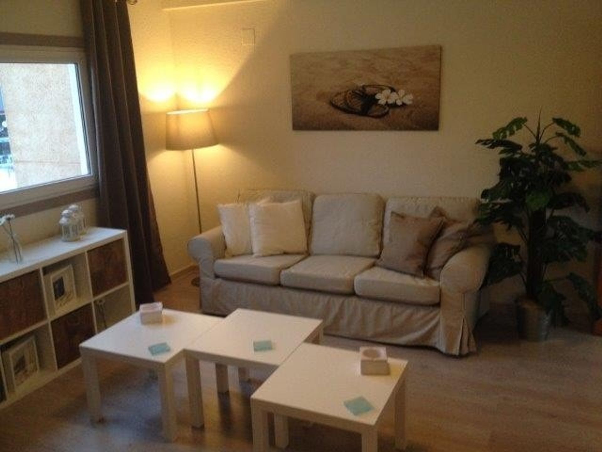 Condominium dans Albir, Valence 11224717