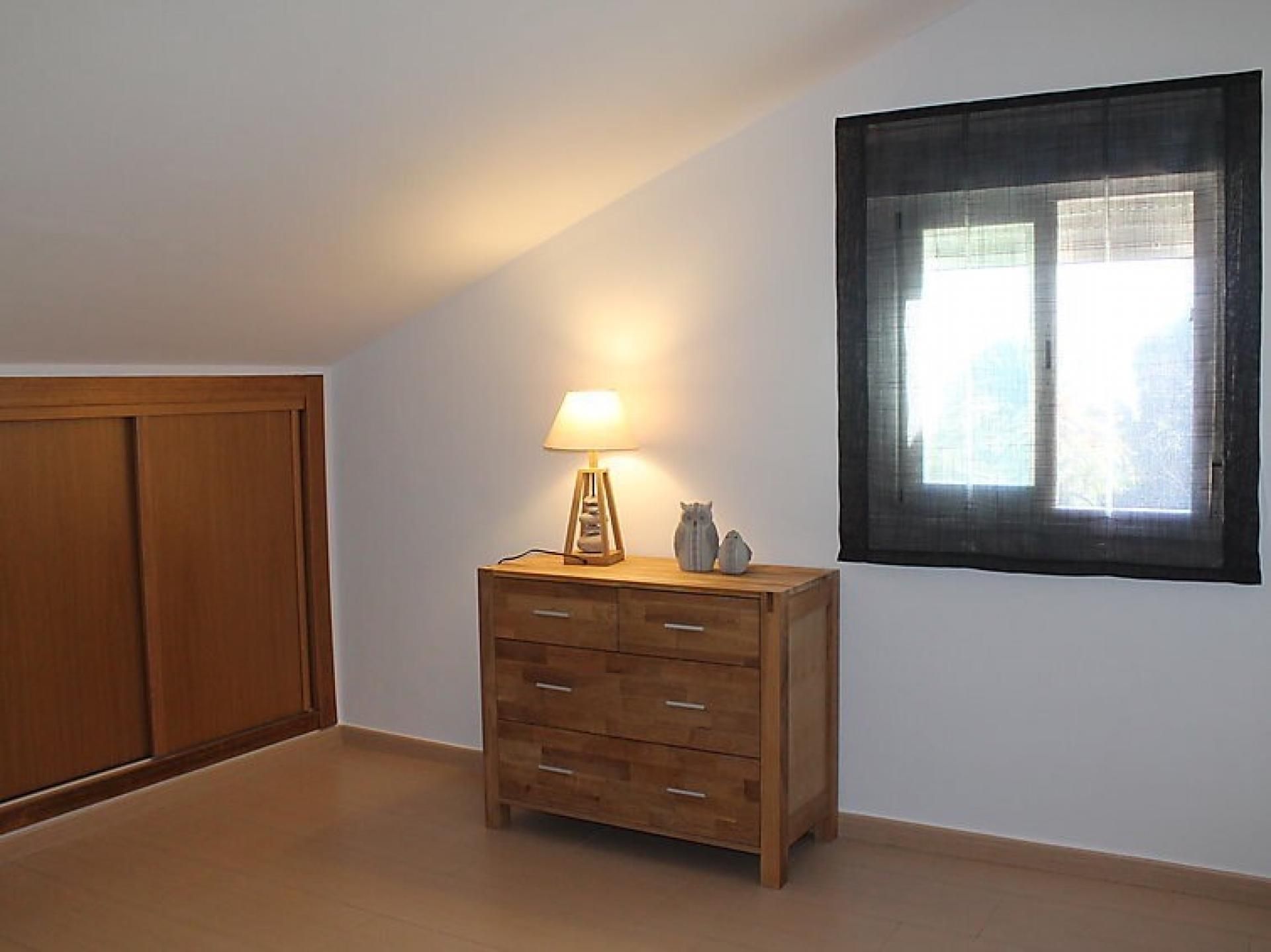 Huis in Polop, Valencia 11224740